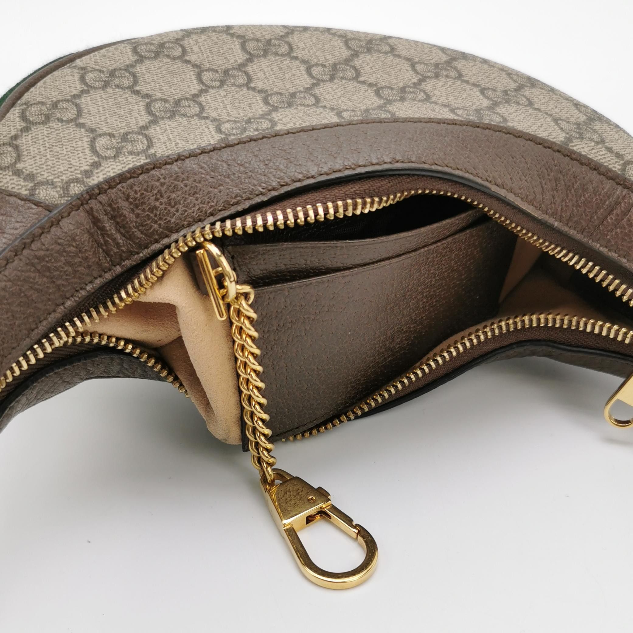 Gucci Gucci Women os Shoulder Bags Size ONE SIZE - 9 Thumbnail