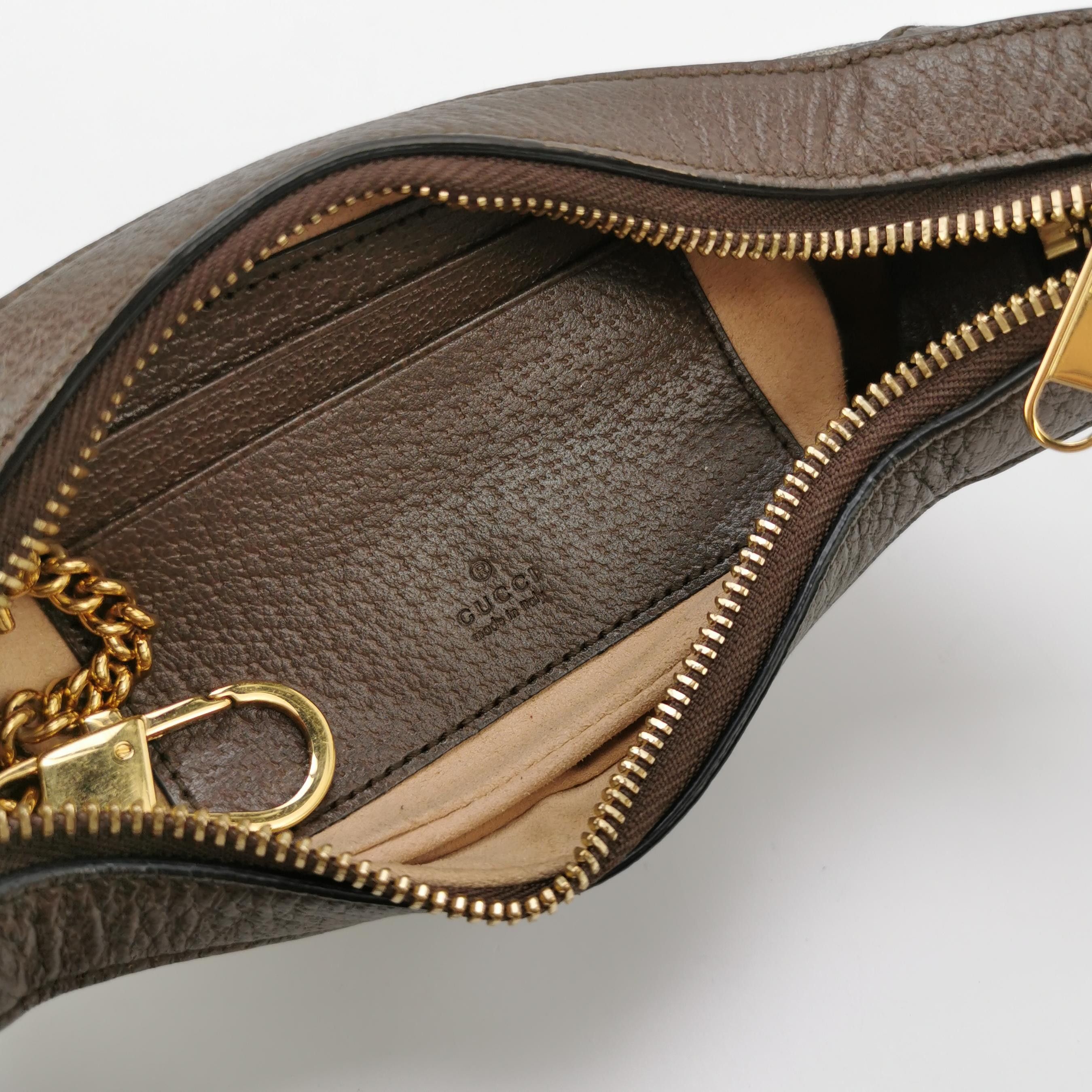 Gucci Gucci Women os Shoulder Bags Size ONE SIZE - 8 Thumbnail