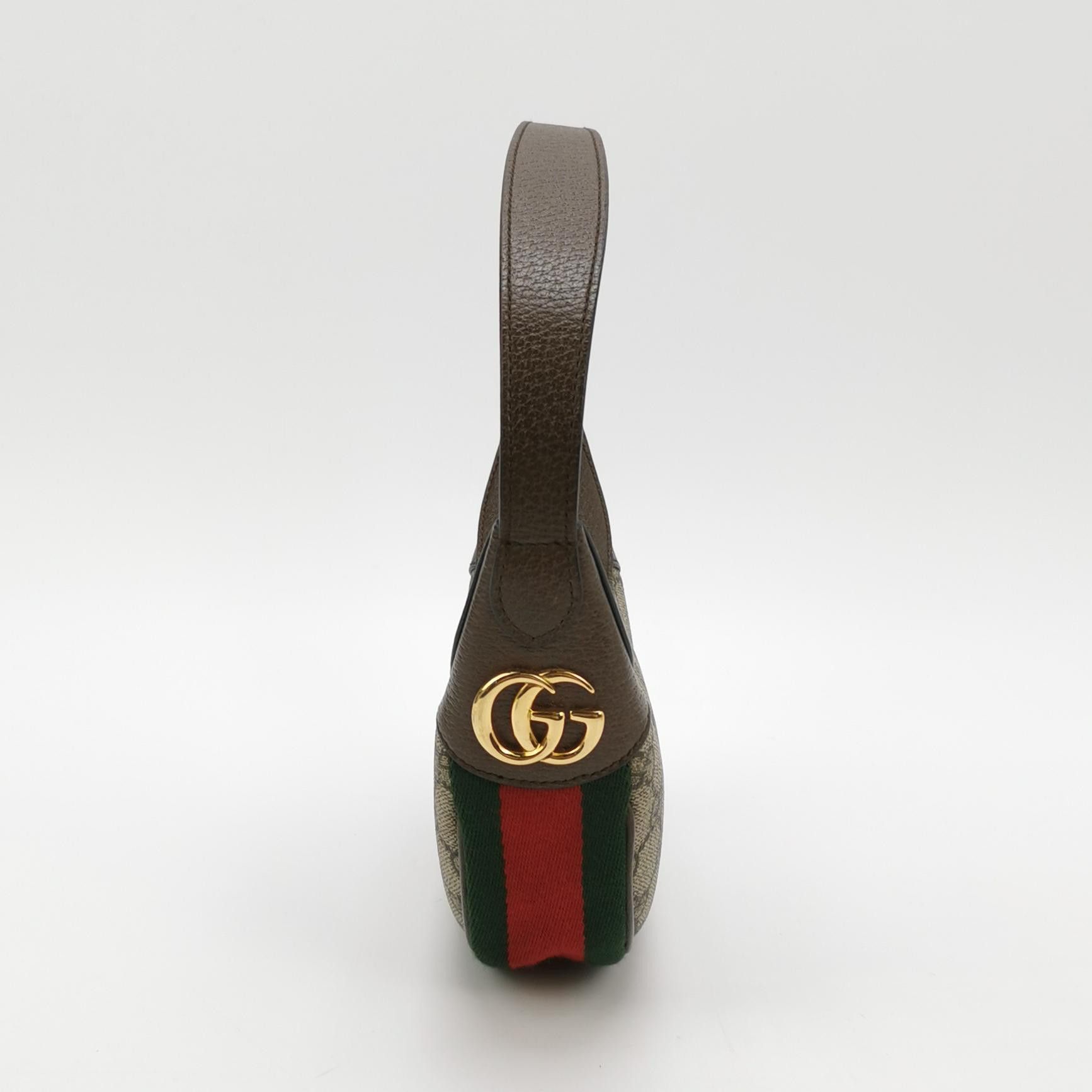 Gucci Gucci Women os Shoulder Bags Size ONE SIZE - 4 Thumbnail