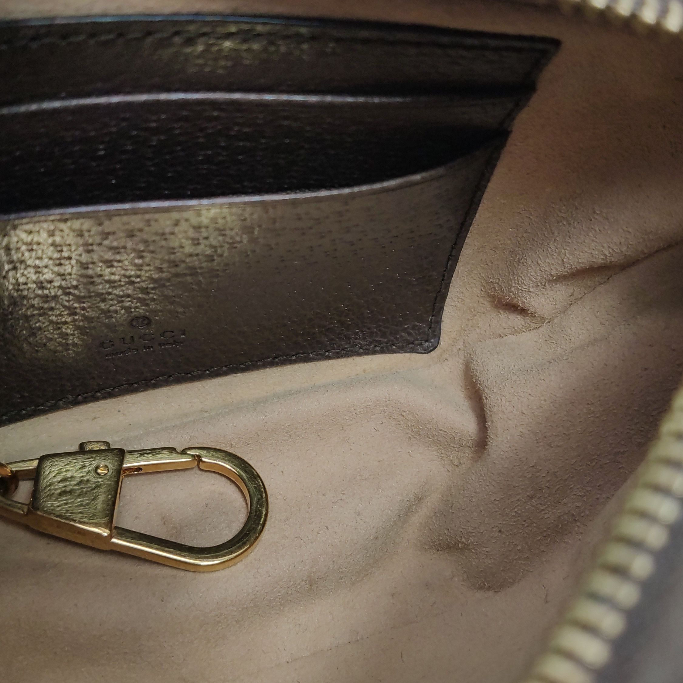 Gucci Gucci Women os Shoulder Bags Size ONE SIZE - 10 Thumbnail