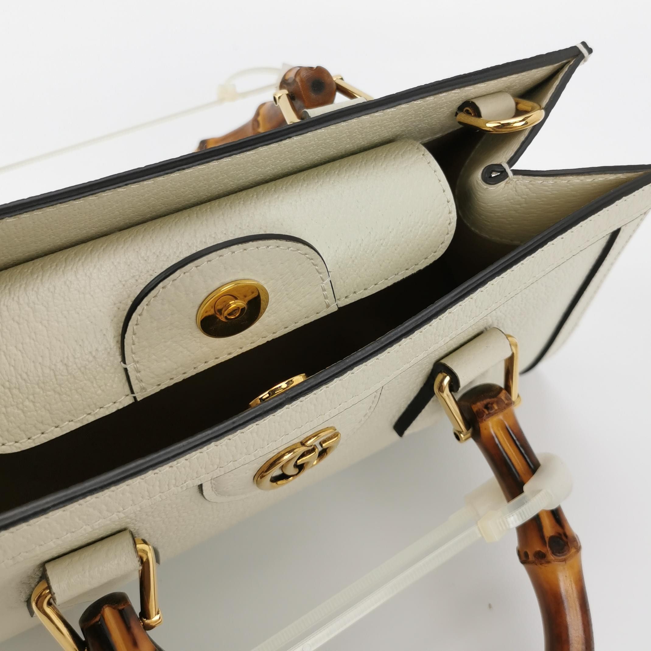 Gucci Gucci Women os Shoulder Bags Size ONE SIZE - 7 Thumbnail