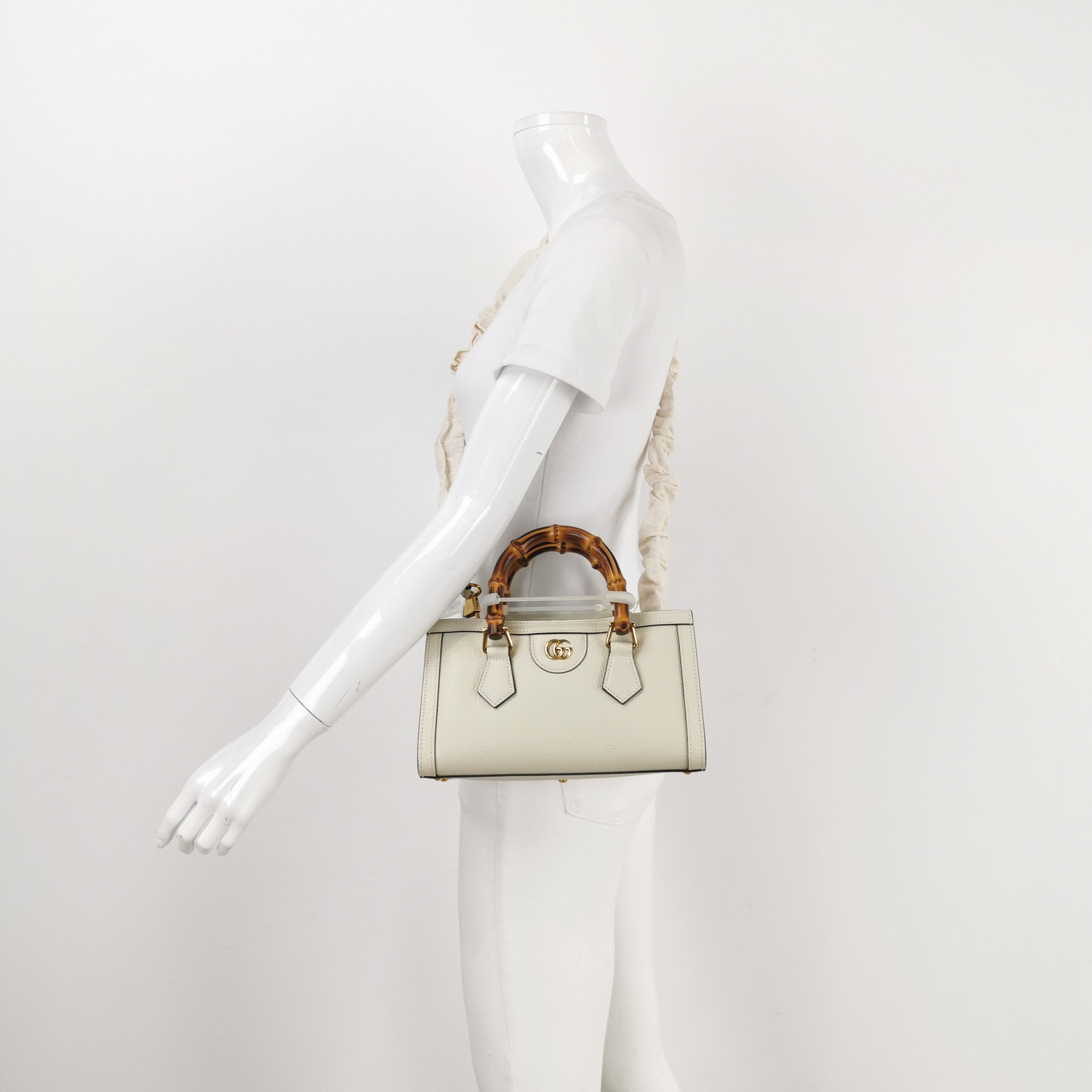 Gucci Gucci Women os Shoulder Bags Size ONE SIZE - 2 Thumbnail
