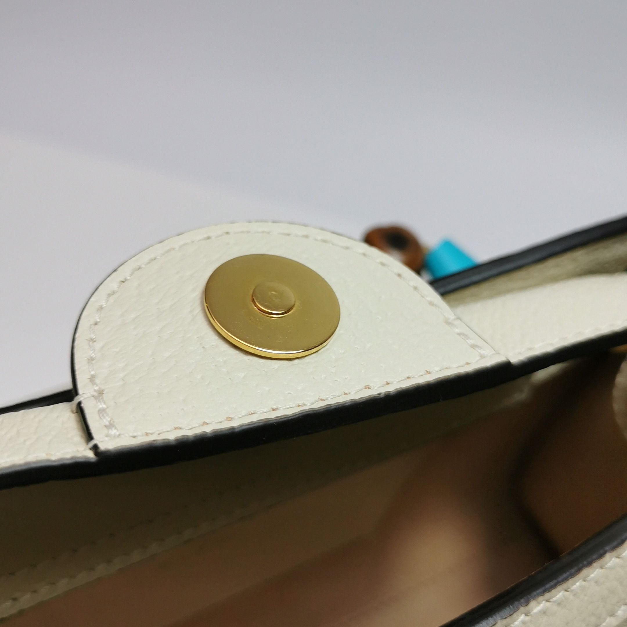 Gucci Gucci Women os Shoulder Bags Size ONE SIZE - 11 Thumbnail