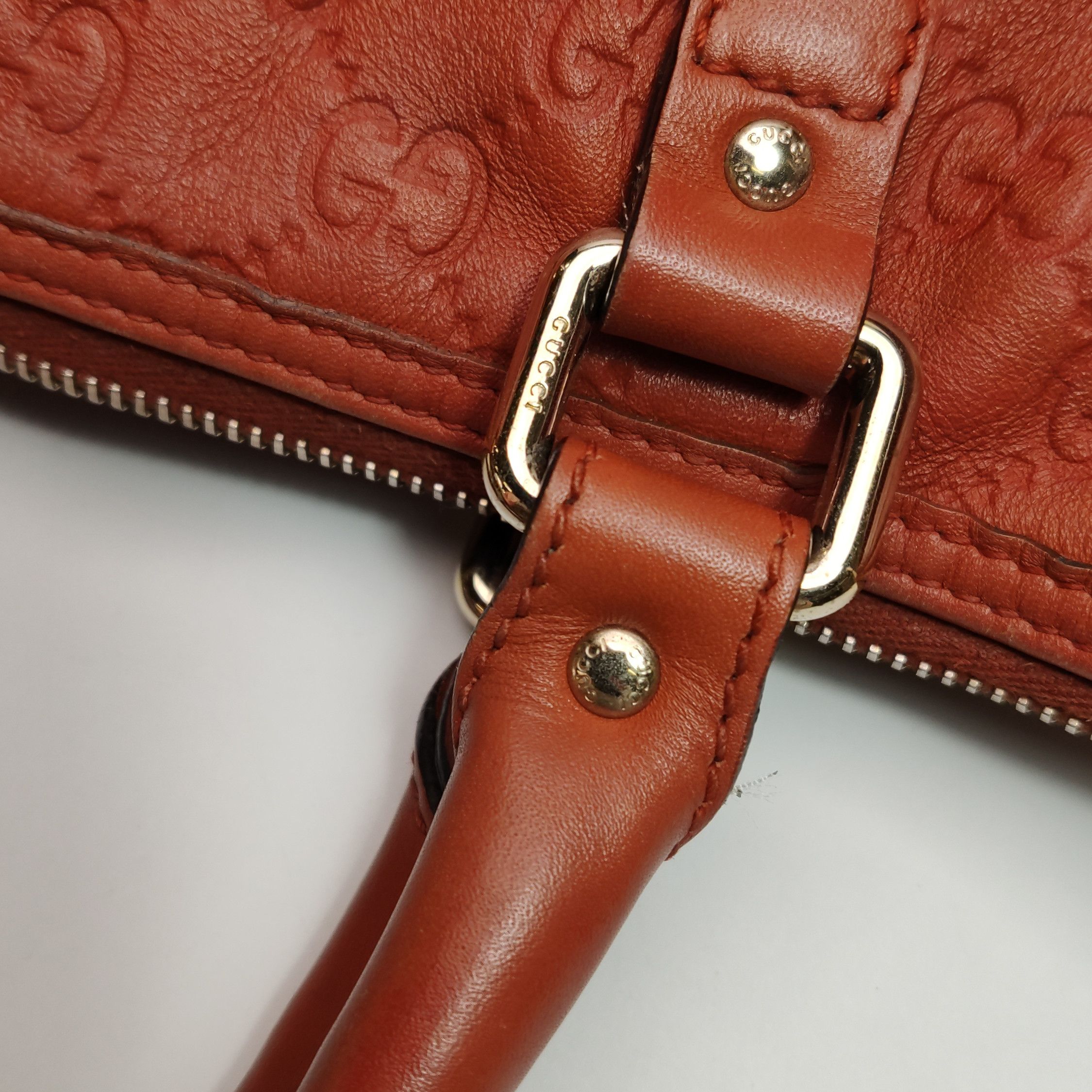 Gucci Gucci Women os Tote Bags Size ONE SIZE - 17 Thumbnail