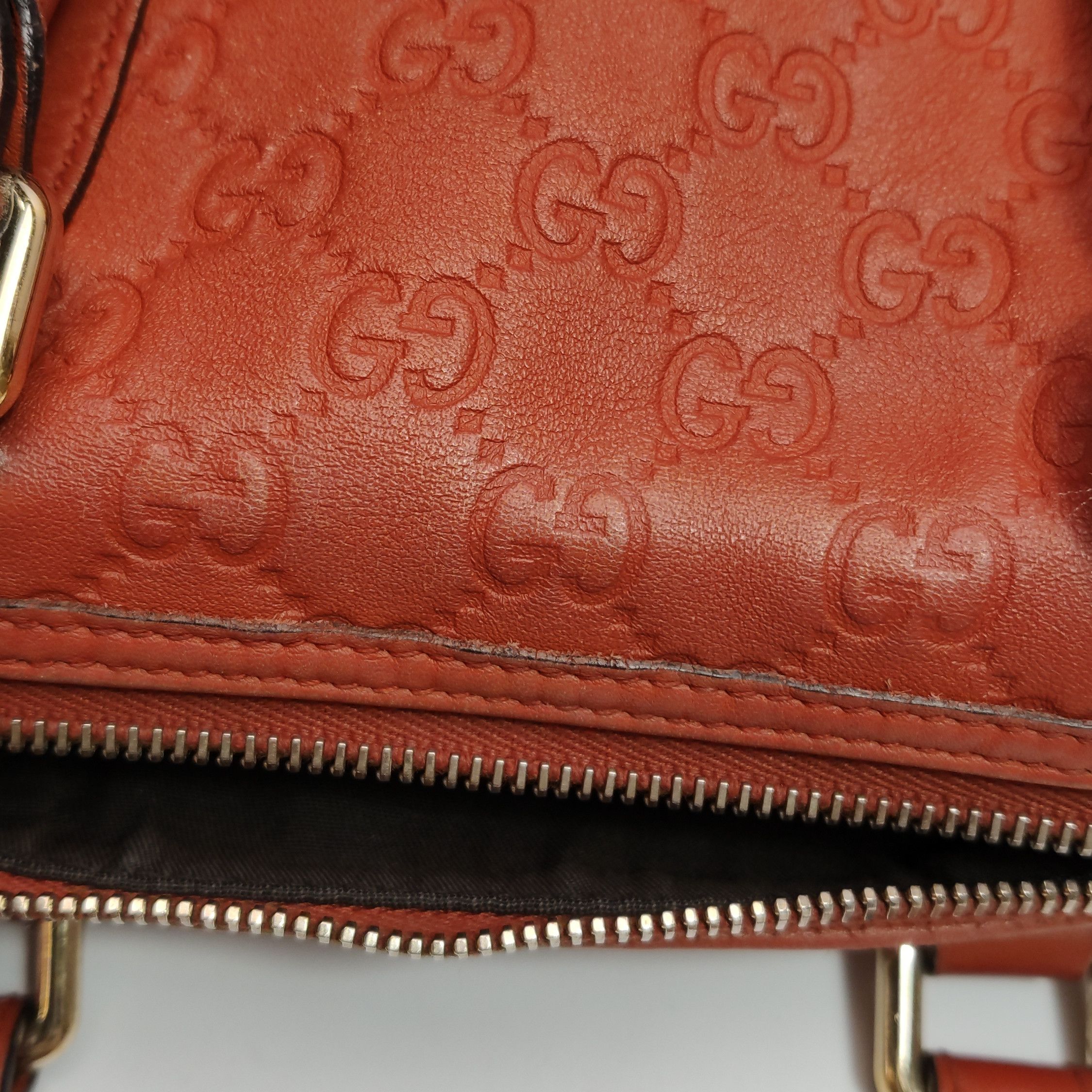 Gucci Gucci Women os Tote Bags Size ONE SIZE - 14 Thumbnail