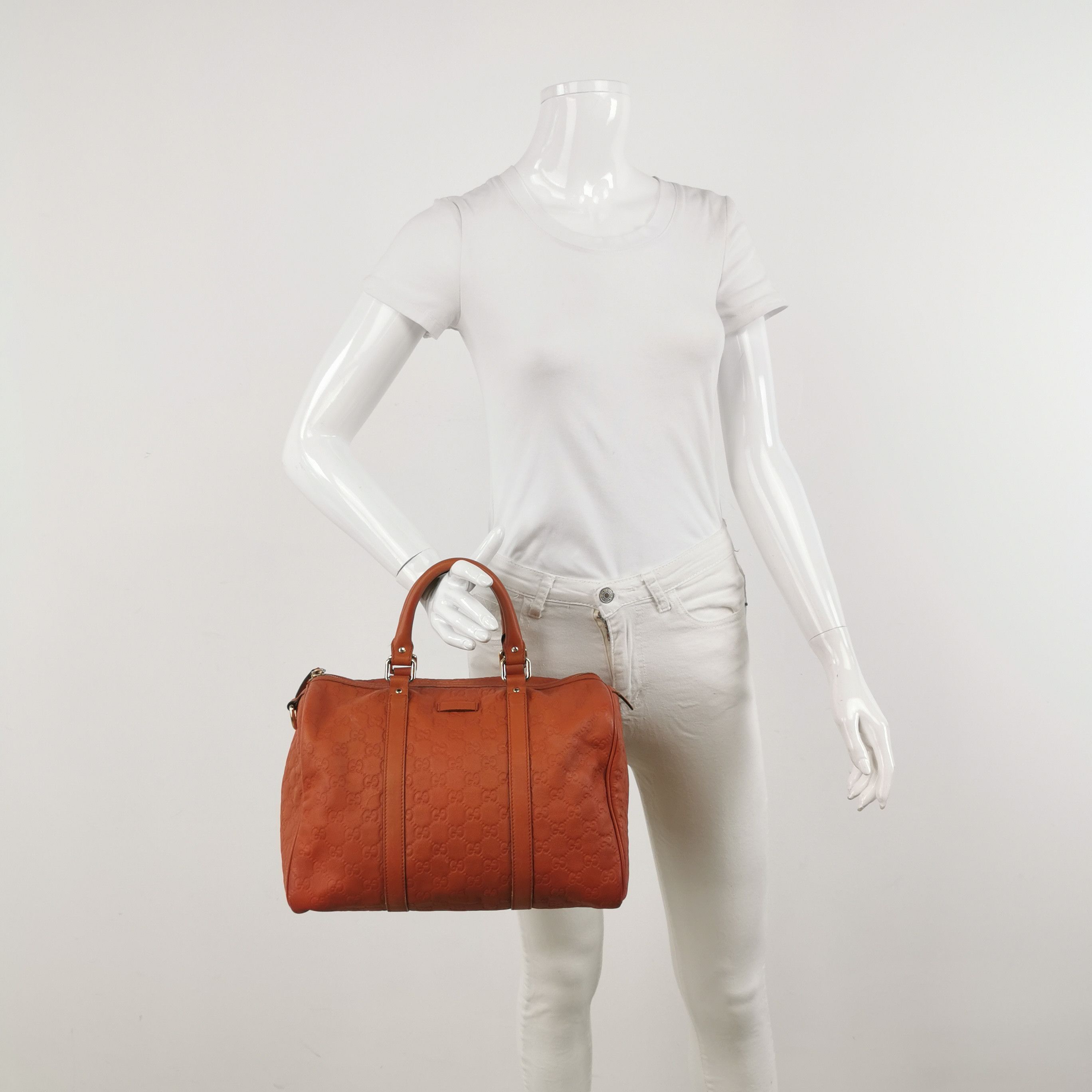 Gucci Gucci Women os Tote Bags Size ONE SIZE - 2 Thumbnail