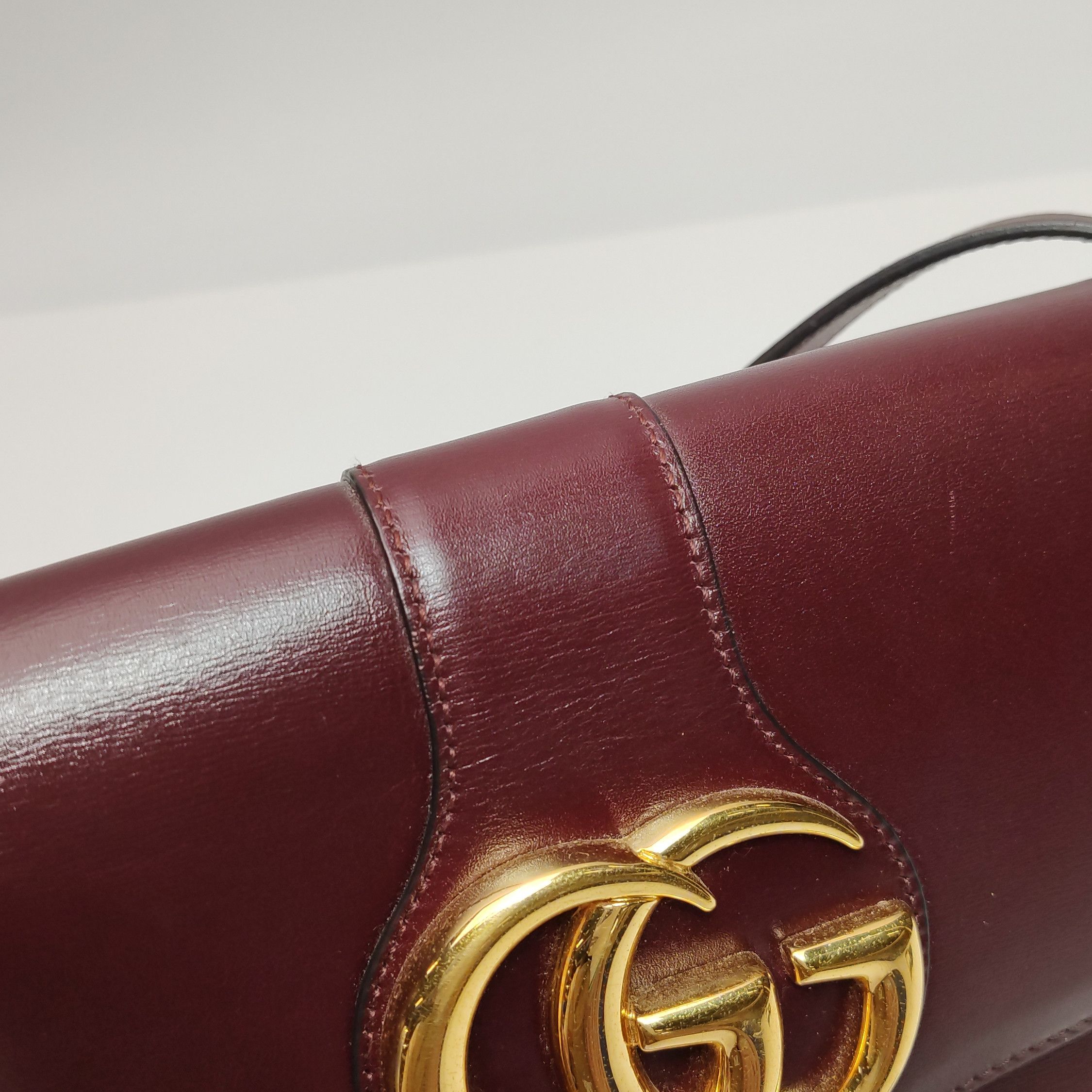Gucci Gucci Women os Shoulder Bags Size ONE SIZE - 16 Thumbnail