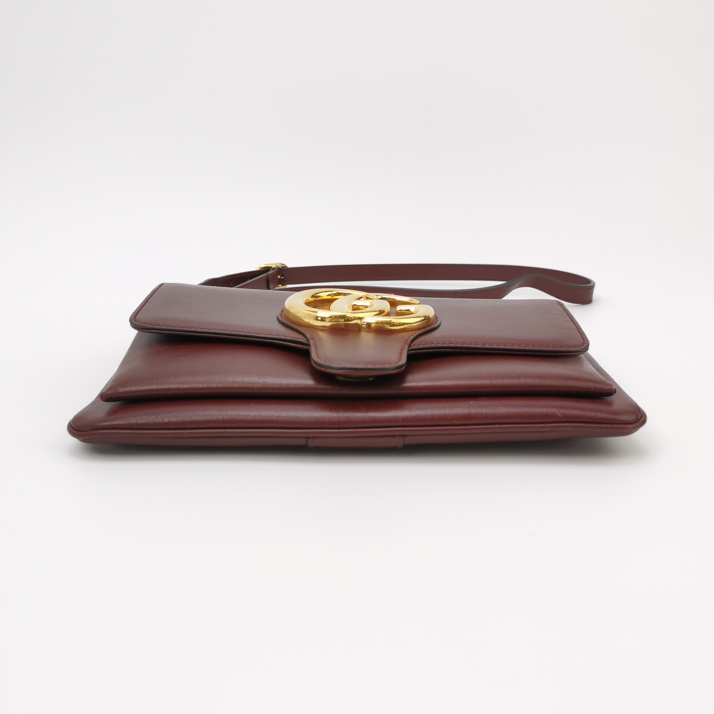 Gucci Gucci Women os Shoulder Bags Size ONE SIZE - 6 Thumbnail