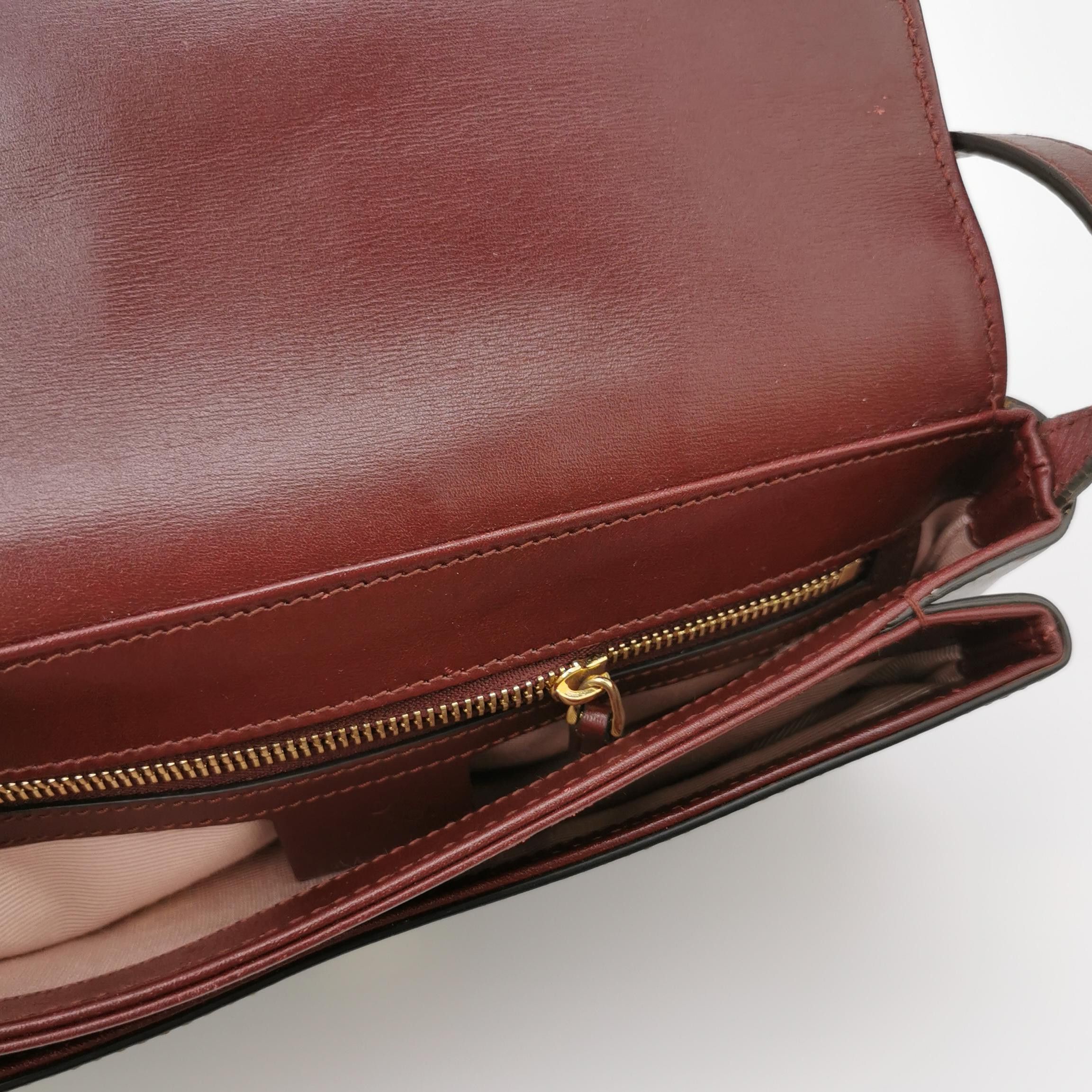 Gucci Gucci Women os Shoulder Bags Size ONE SIZE - 7 Thumbnail