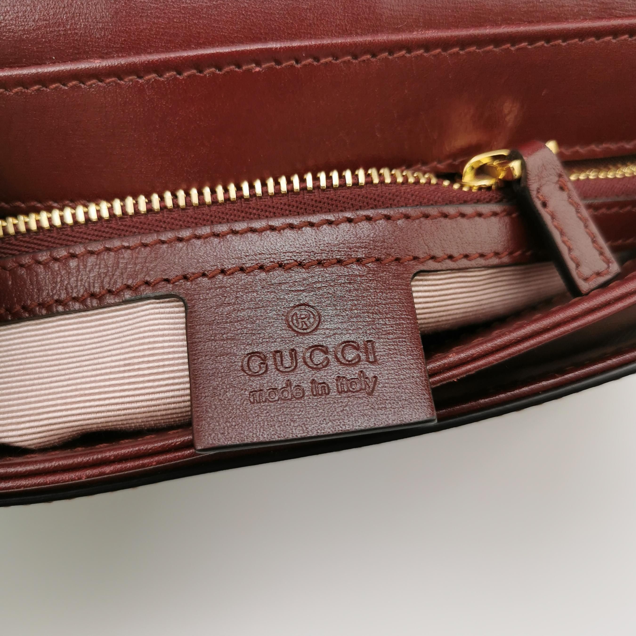 Gucci Gucci Women os Shoulder Bags Size ONE SIZE - 8 Thumbnail
