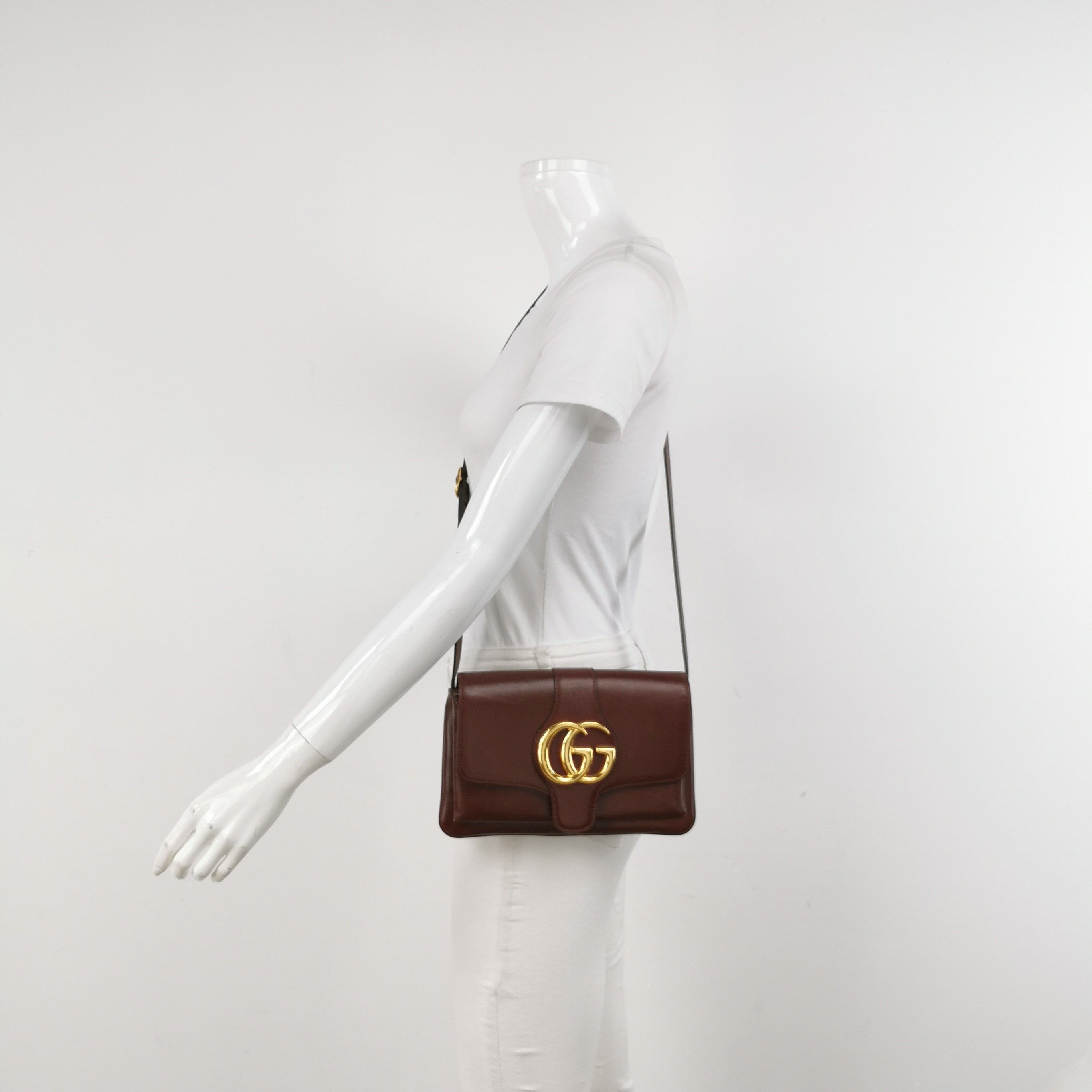 Gucci Gucci Women os Shoulder Bags Size ONE SIZE - 2 Thumbnail