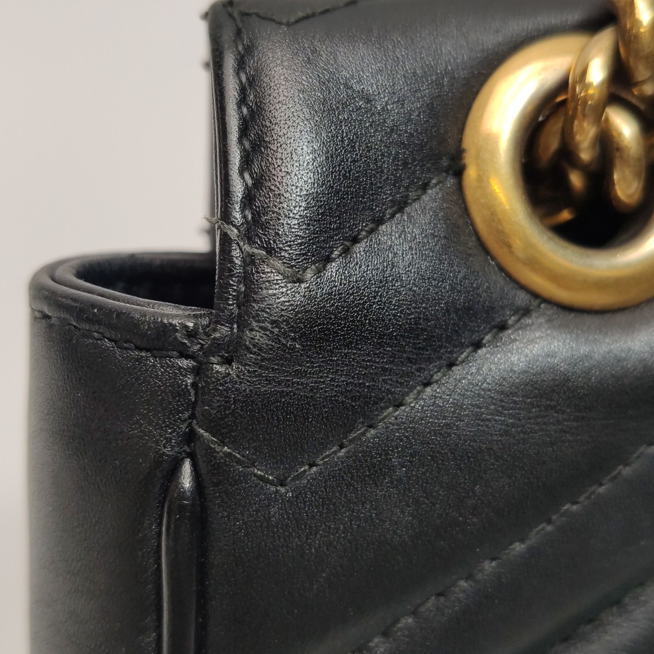 Gucci Gucci Women os Shoulder Bags Size ONE SIZE - 14 Thumbnail