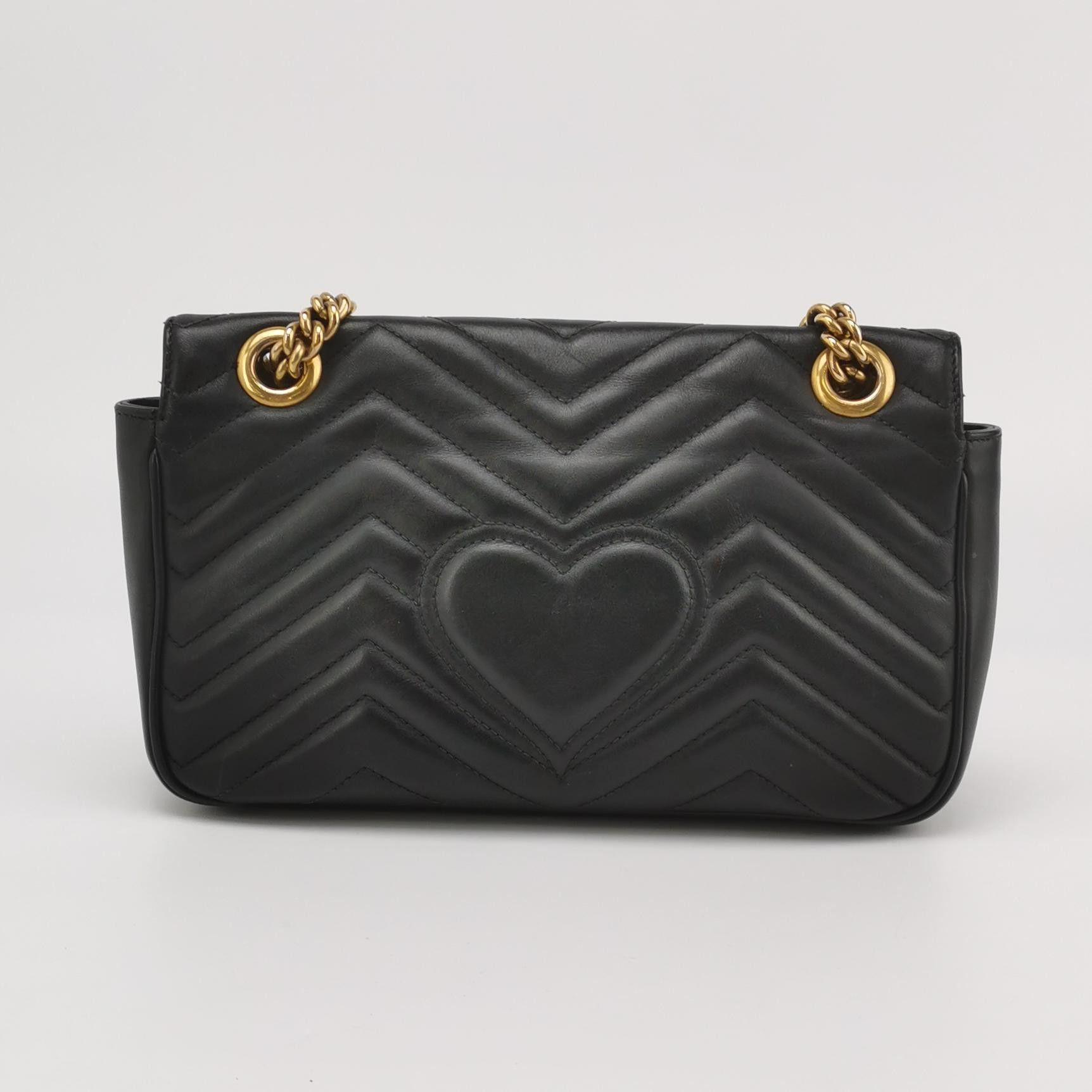 Gucci Gucci Women os Shoulder Bags Size ONE SIZE - 5 Thumbnail