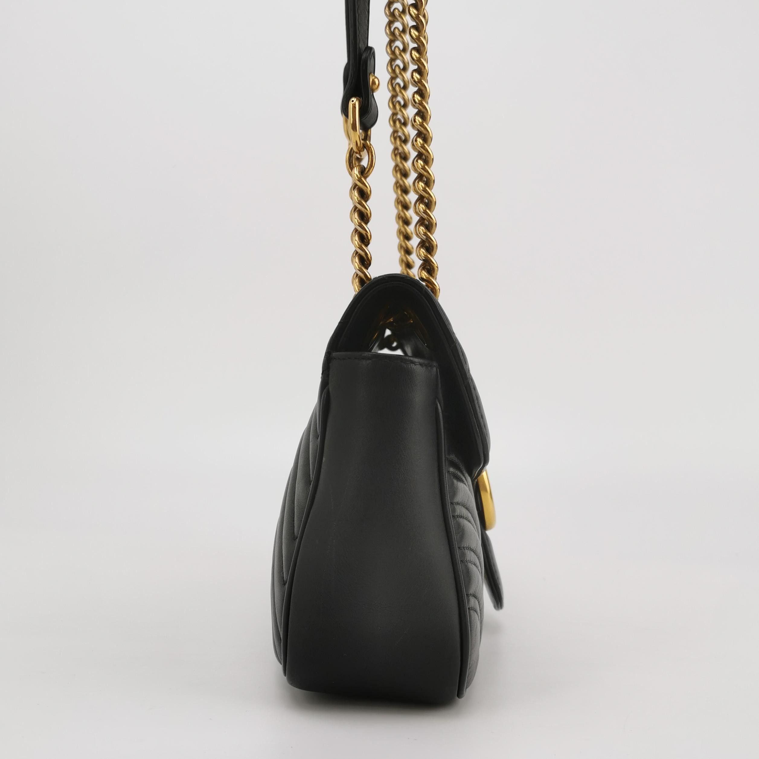 Gucci Gucci Women os Shoulder Bags Size ONE SIZE - 4 Thumbnail
