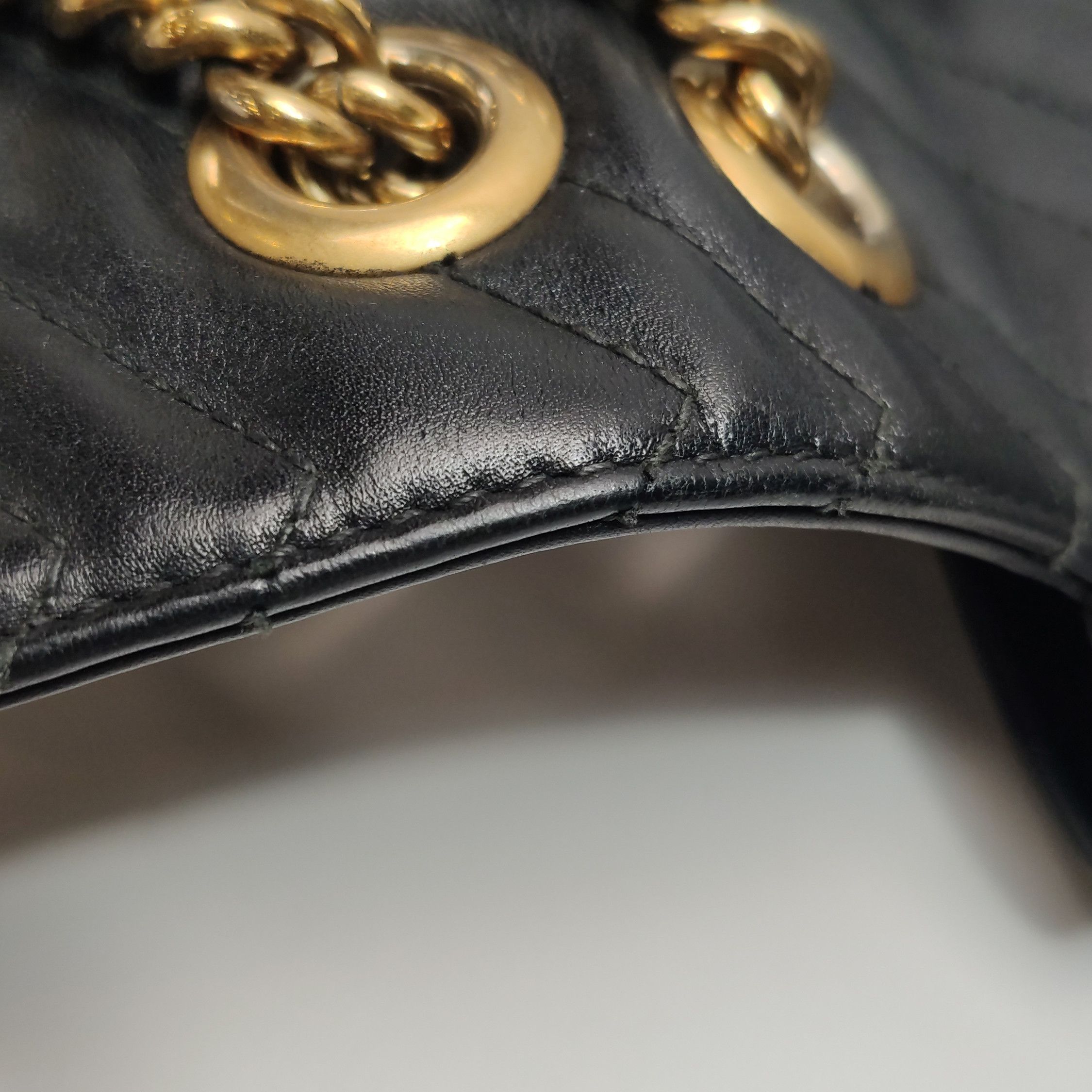 Gucci Gucci Women os Shoulder Bags Size ONE SIZE - 18 Thumbnail