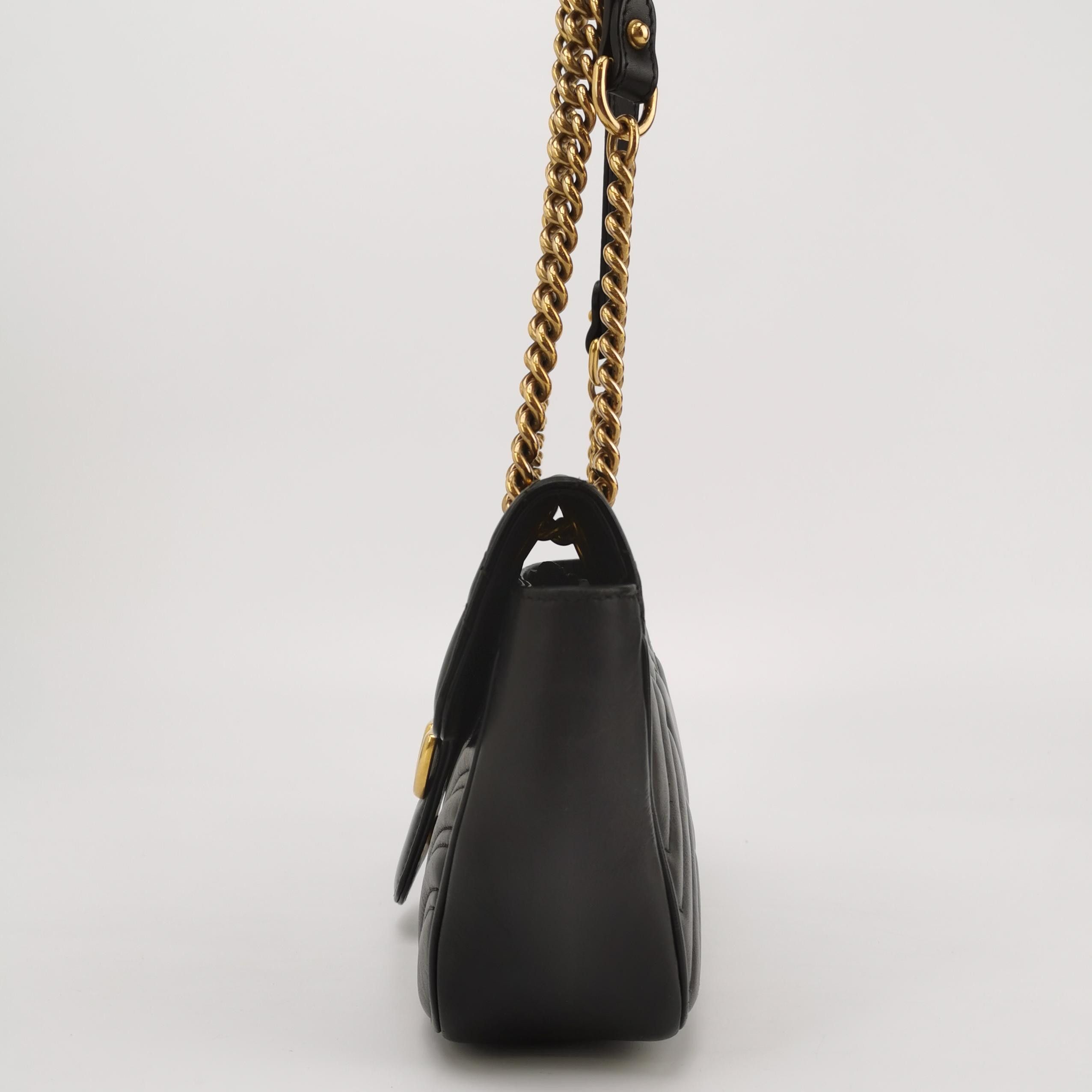 Gucci Gucci Women os Shoulder Bags Size ONE SIZE - 3 Thumbnail