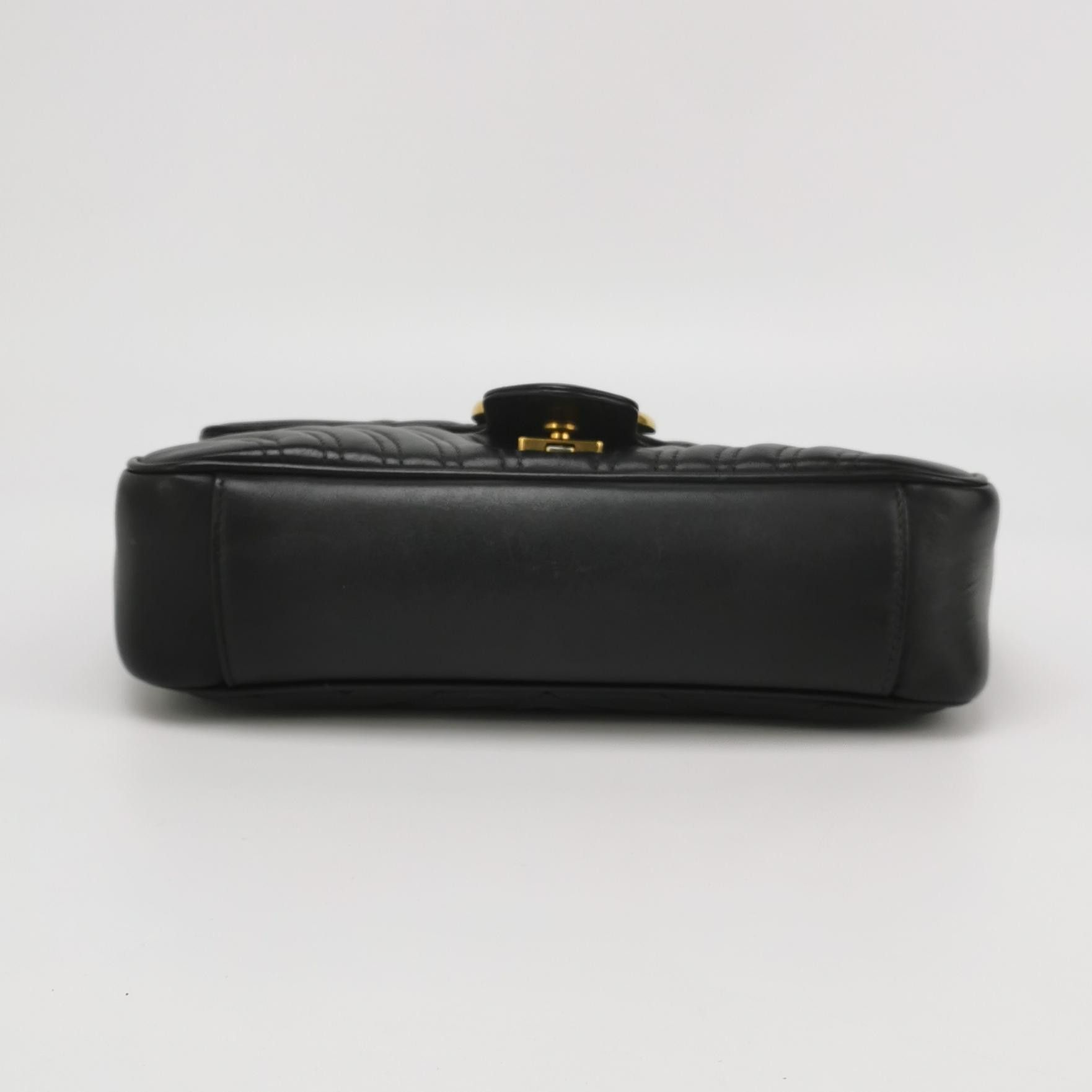 Gucci Gucci Women os Shoulder Bags Size ONE SIZE - 6 Thumbnail