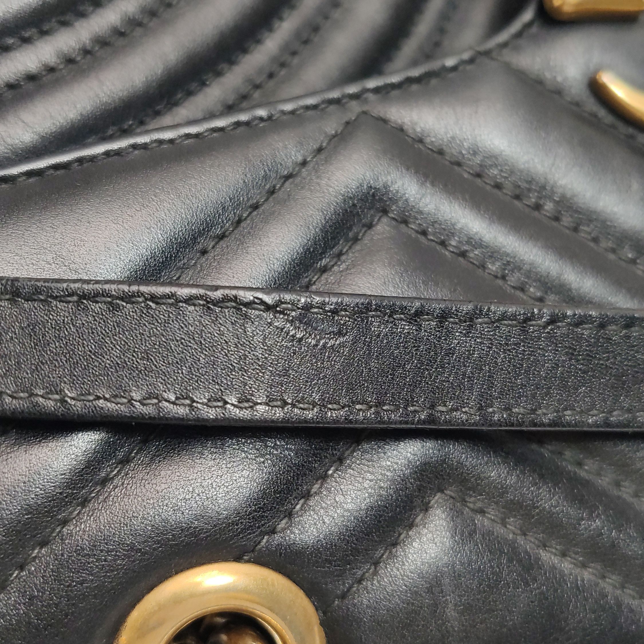 Gucci Gucci Women os Shoulder Bags Size ONE SIZE - 12 Thumbnail