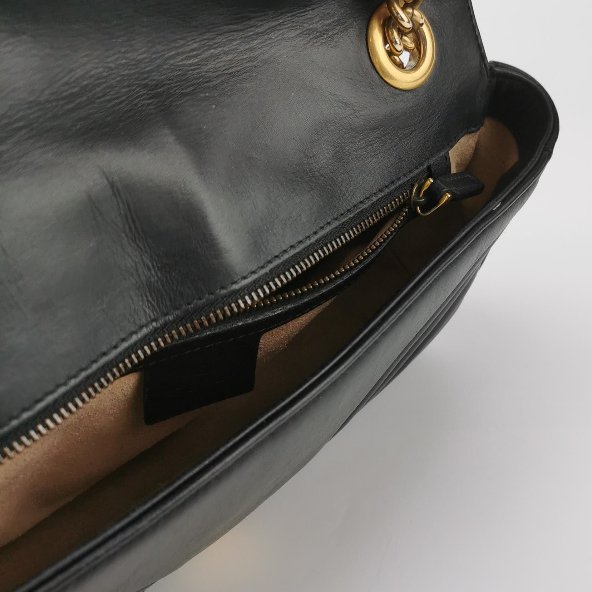 Gucci Gucci Women os Shoulder Bags Size ONE SIZE - 7 Thumbnail