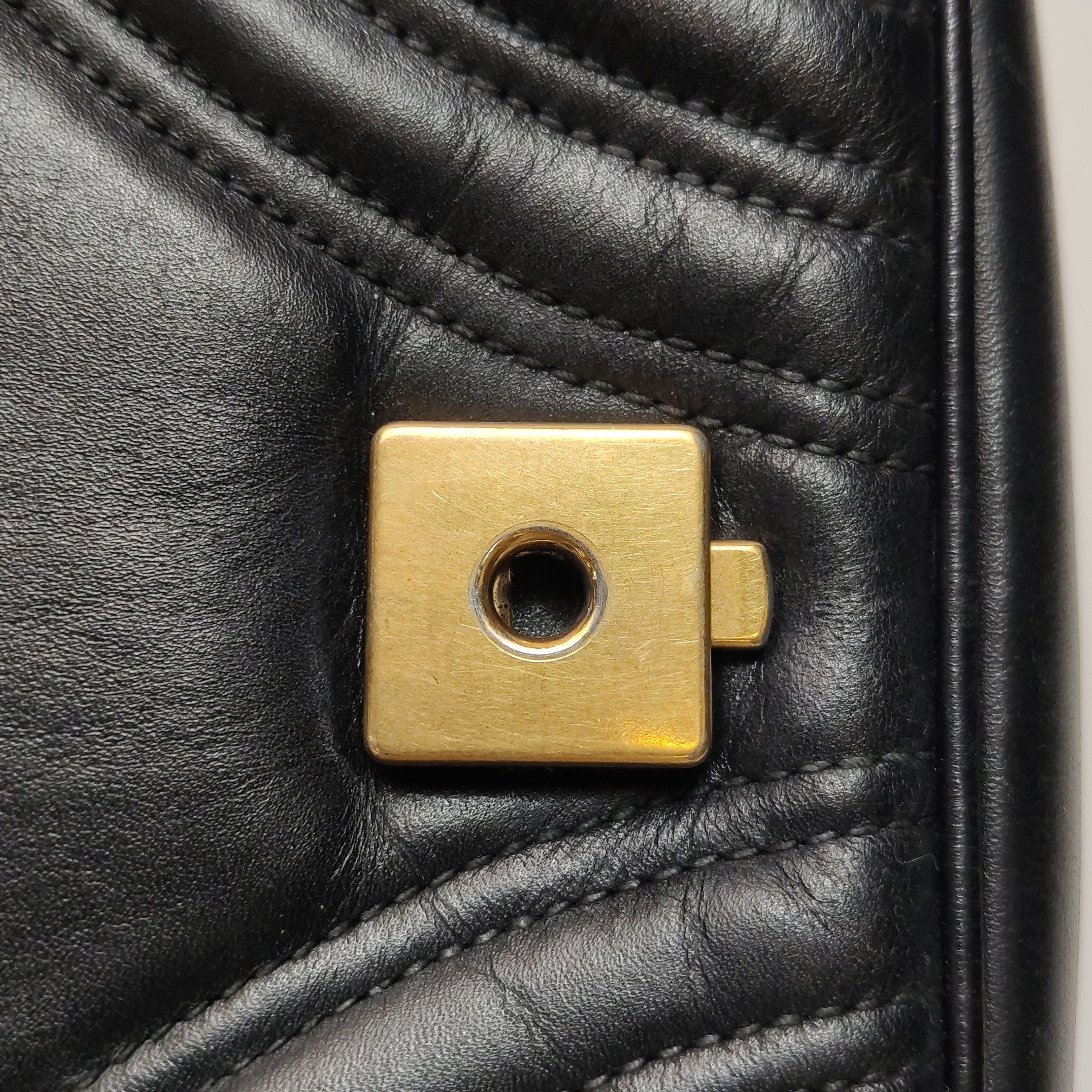Gucci Gucci Women os Shoulder Bags Size ONE SIZE - 13 Thumbnail