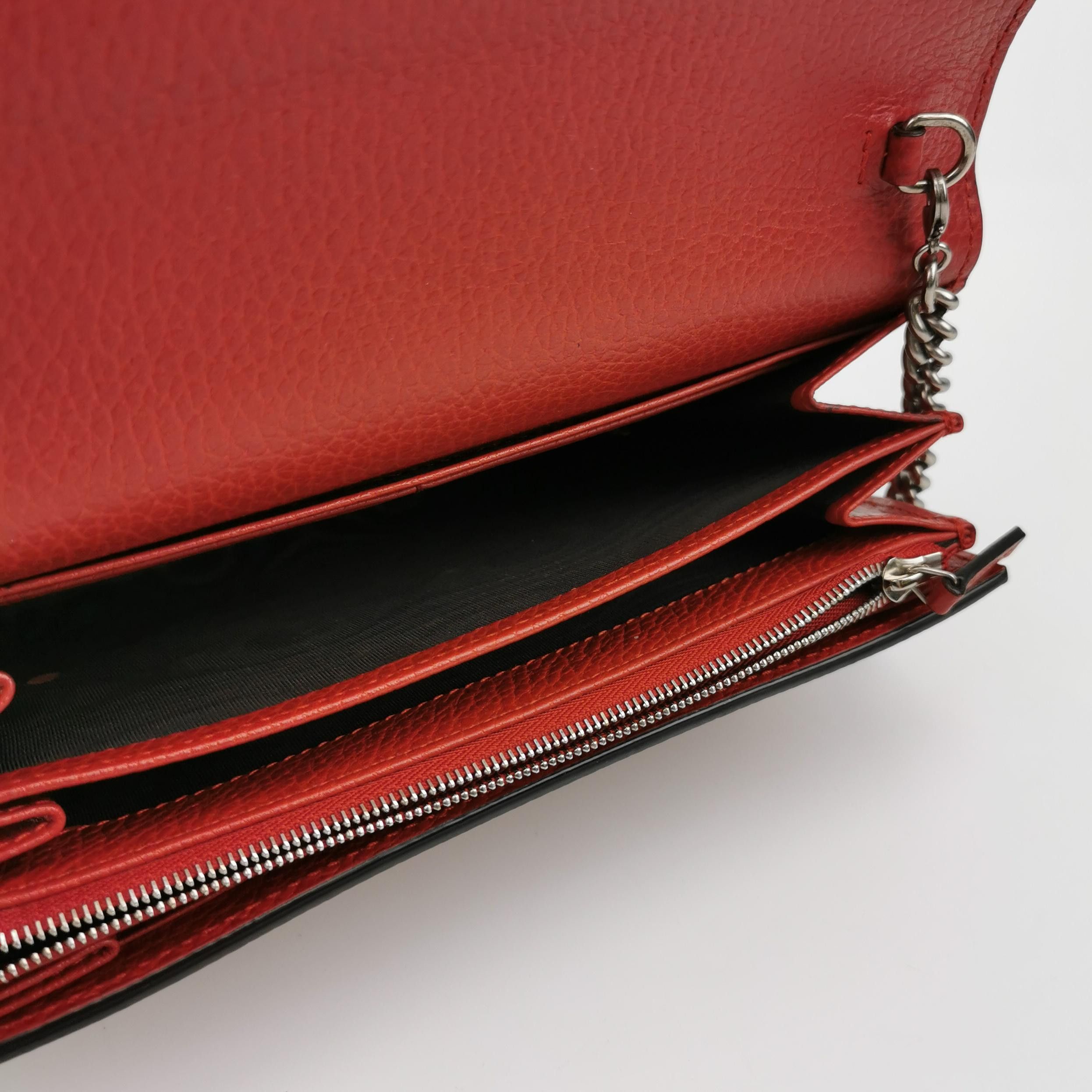 Gucci Gucci Women os Shoulder Bags Size ONE SIZE - 7 Thumbnail