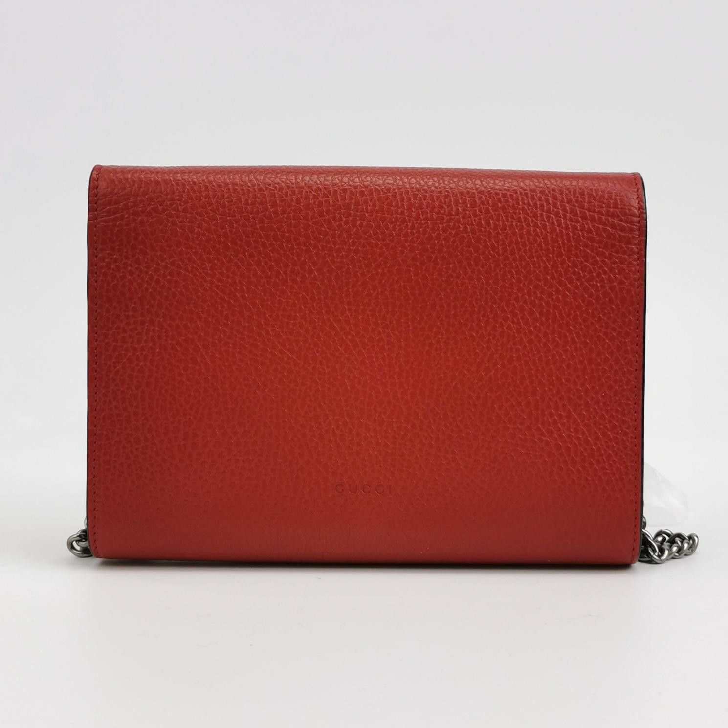 Gucci Gucci Women os Shoulder Bags Size ONE SIZE - 5 Thumbnail