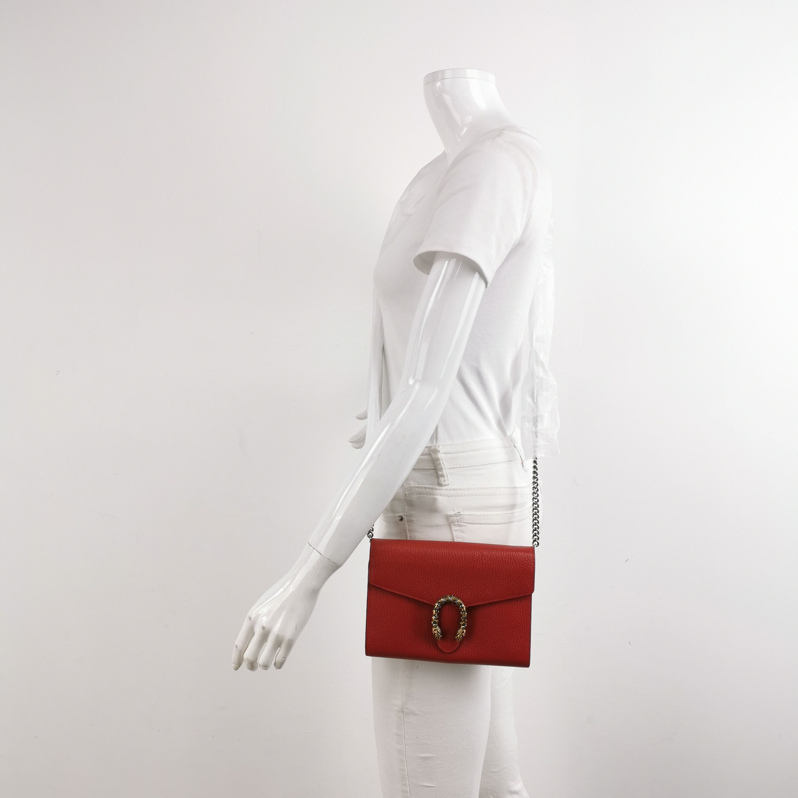 Gucci Gucci Women os Shoulder Bags Size ONE SIZE - 2 Thumbnail