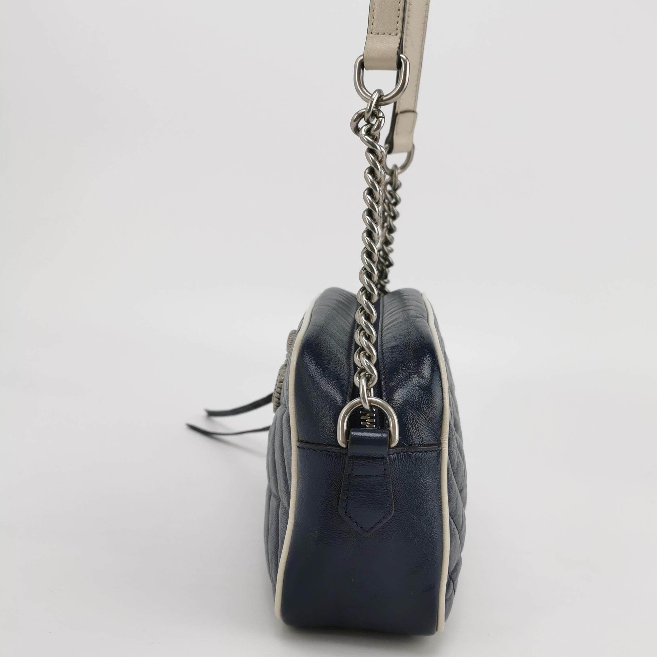 Gucci Gucci Women os Shoulder Bags Size ONE SIZE - 3 Thumbnail