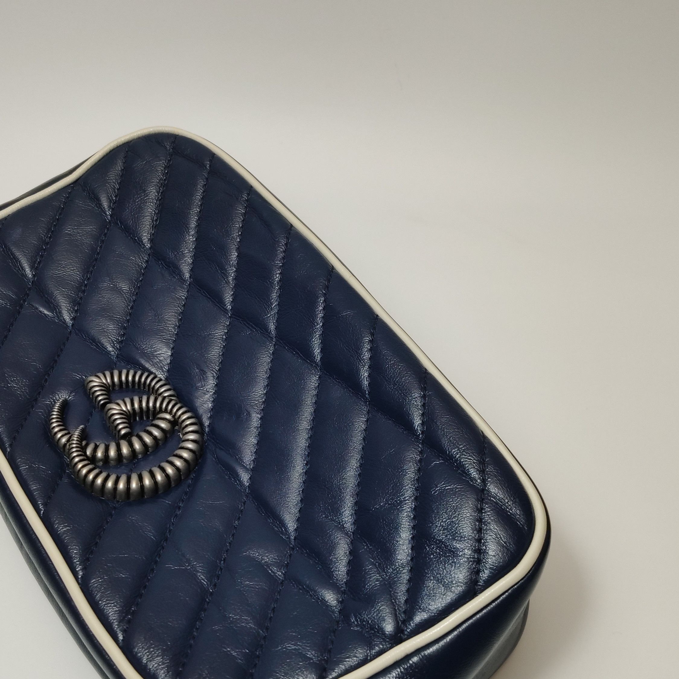 Gucci Gucci Women os Shoulder Bags Size ONE SIZE - 14 Thumbnail