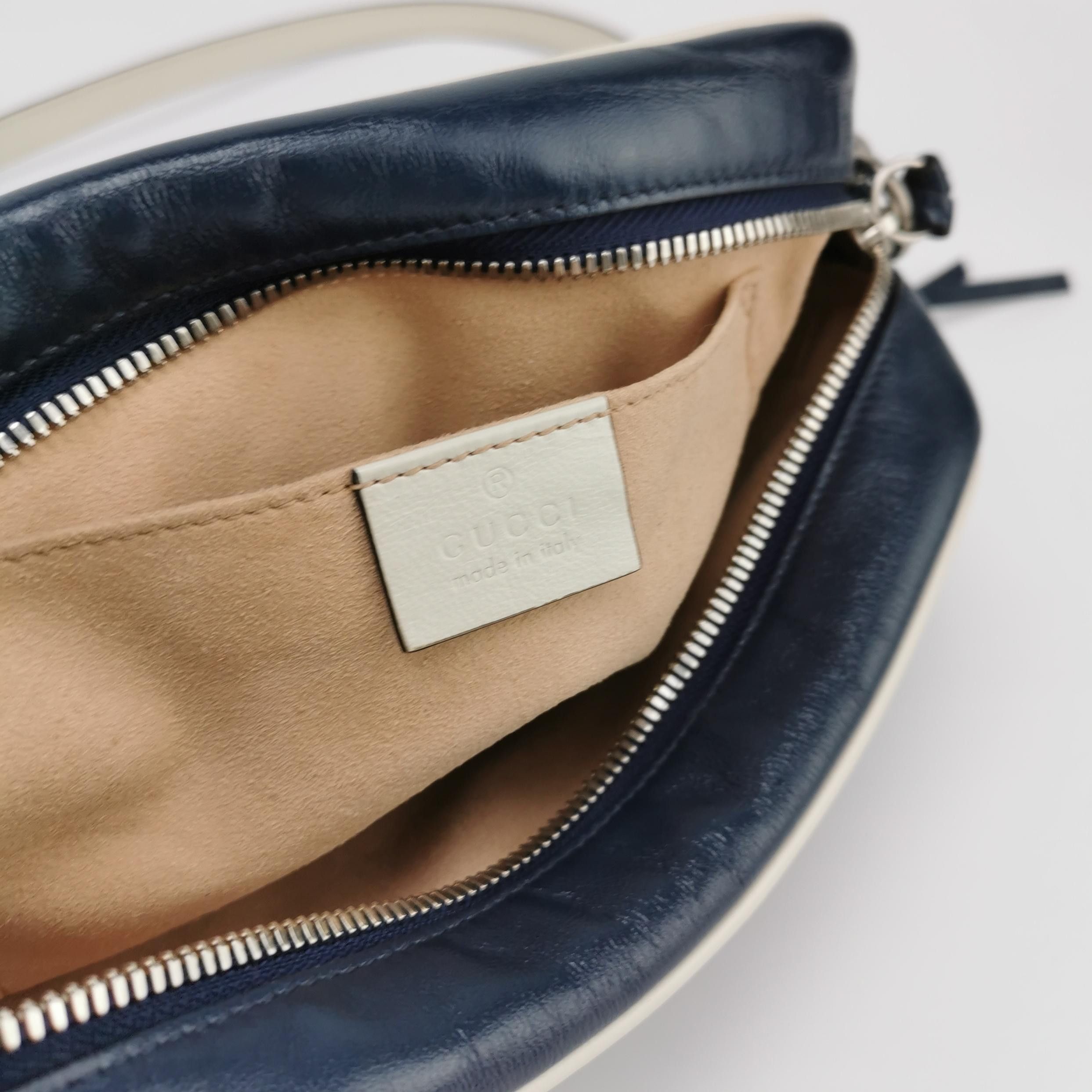 Gucci Gucci Women os Shoulder Bags Size ONE SIZE - 8 Thumbnail