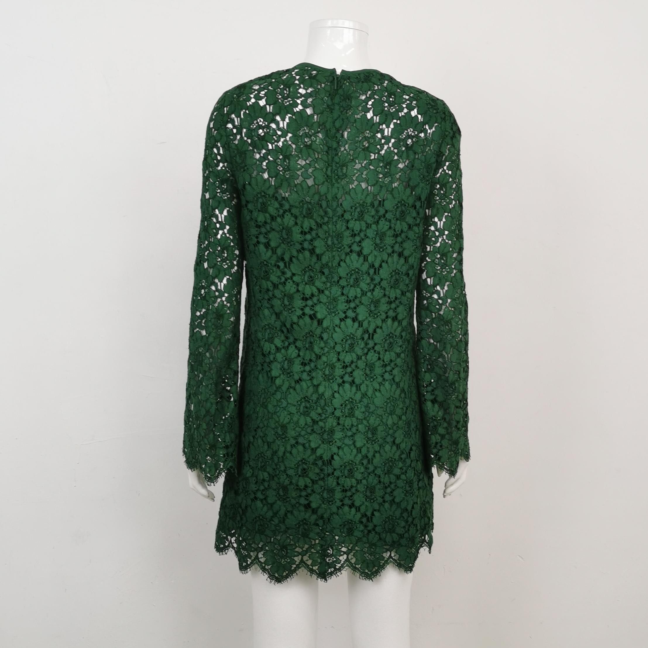 Gucci Gucci Women it_40 Midi Size S / US 4 / IT 40 - 2 Thumbnail