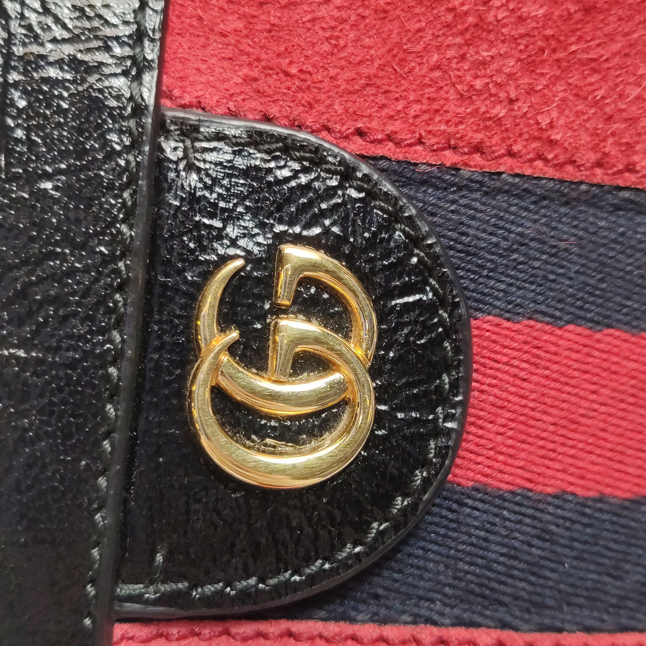 Gucci Gucci Women os Crossbody Bags Size ONE SIZE - 10 Thumbnail