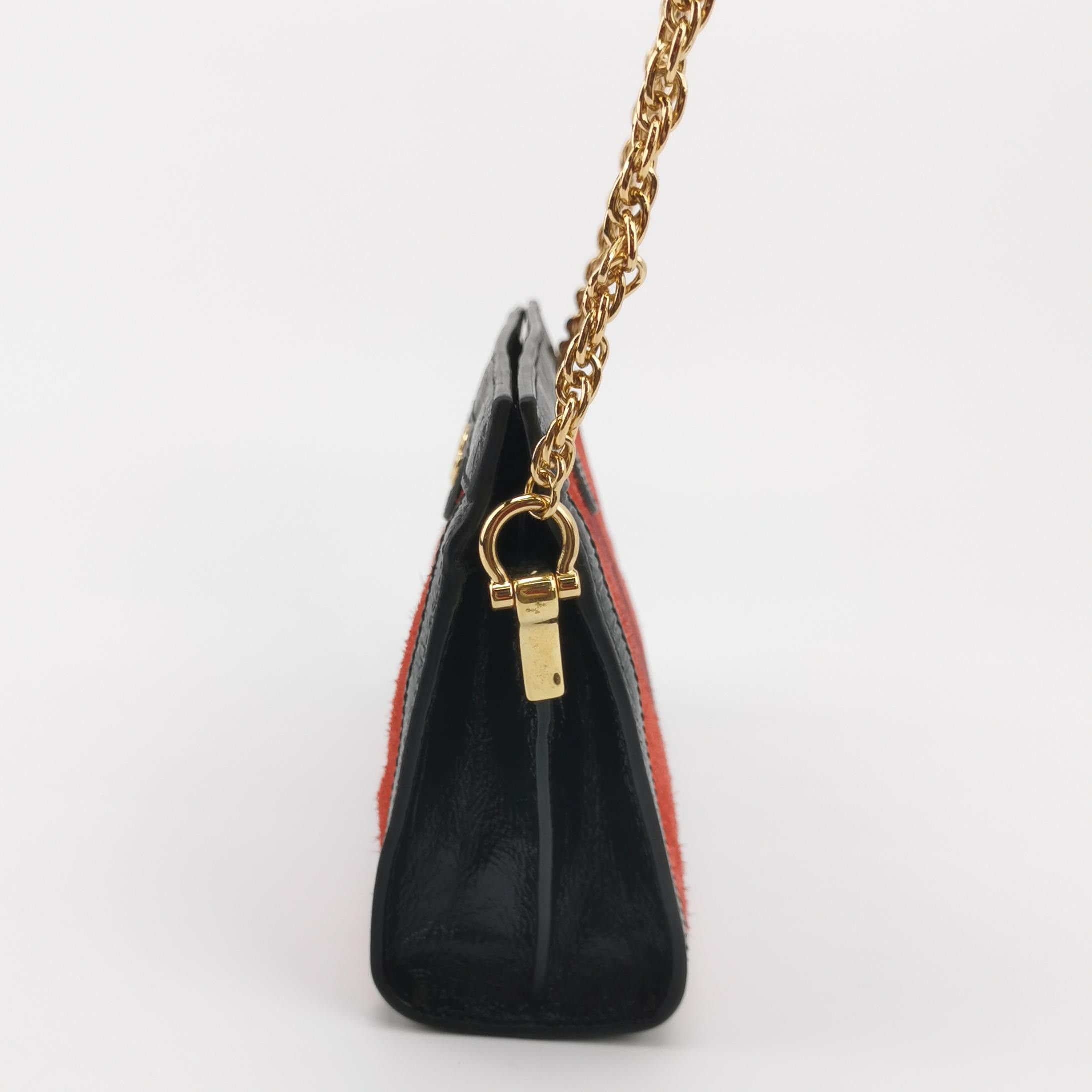 Gucci Gucci Women os Crossbody Bags Size ONE SIZE - 3 Thumbnail
