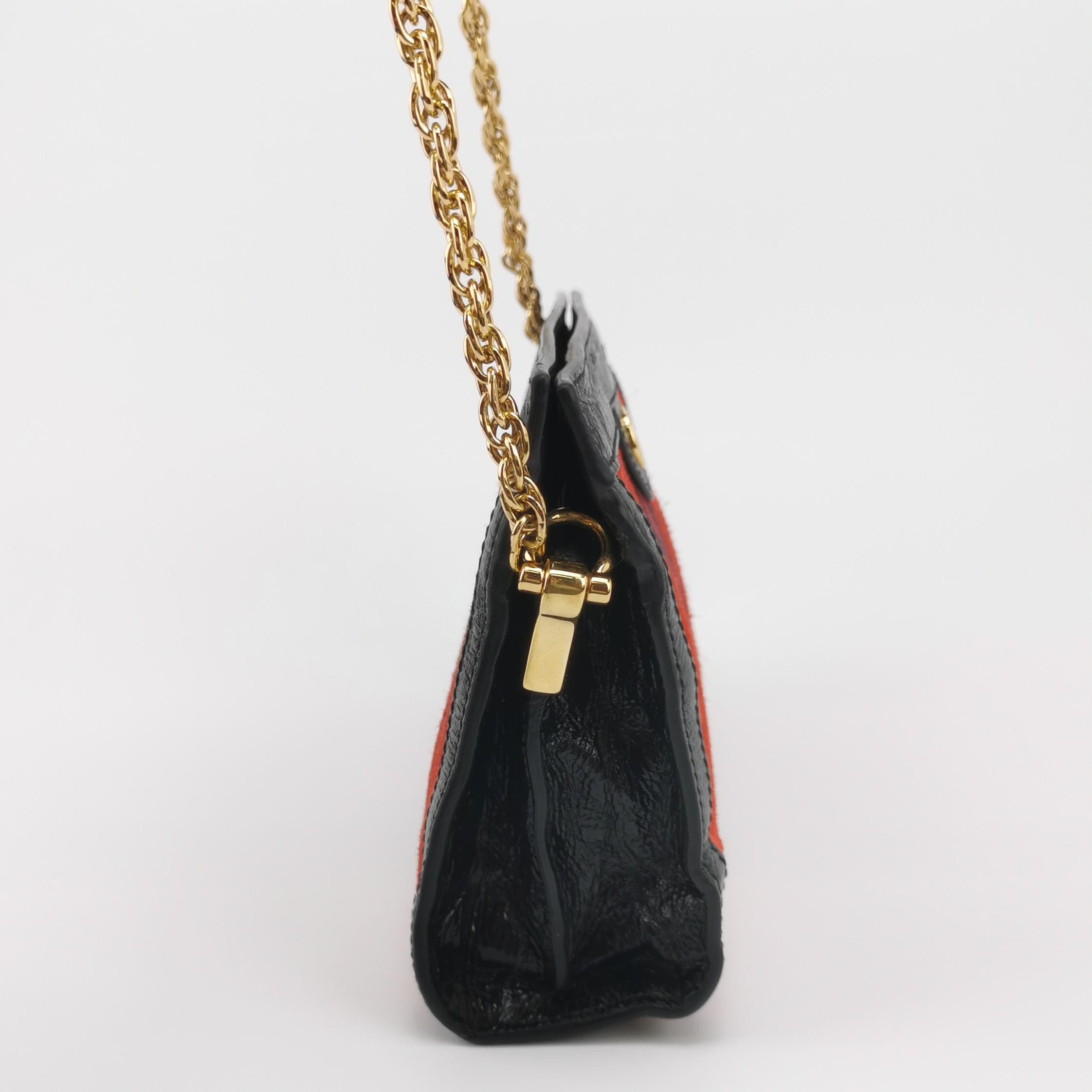 Gucci Gucci Women os Crossbody Bags Size ONE SIZE - 4 Thumbnail