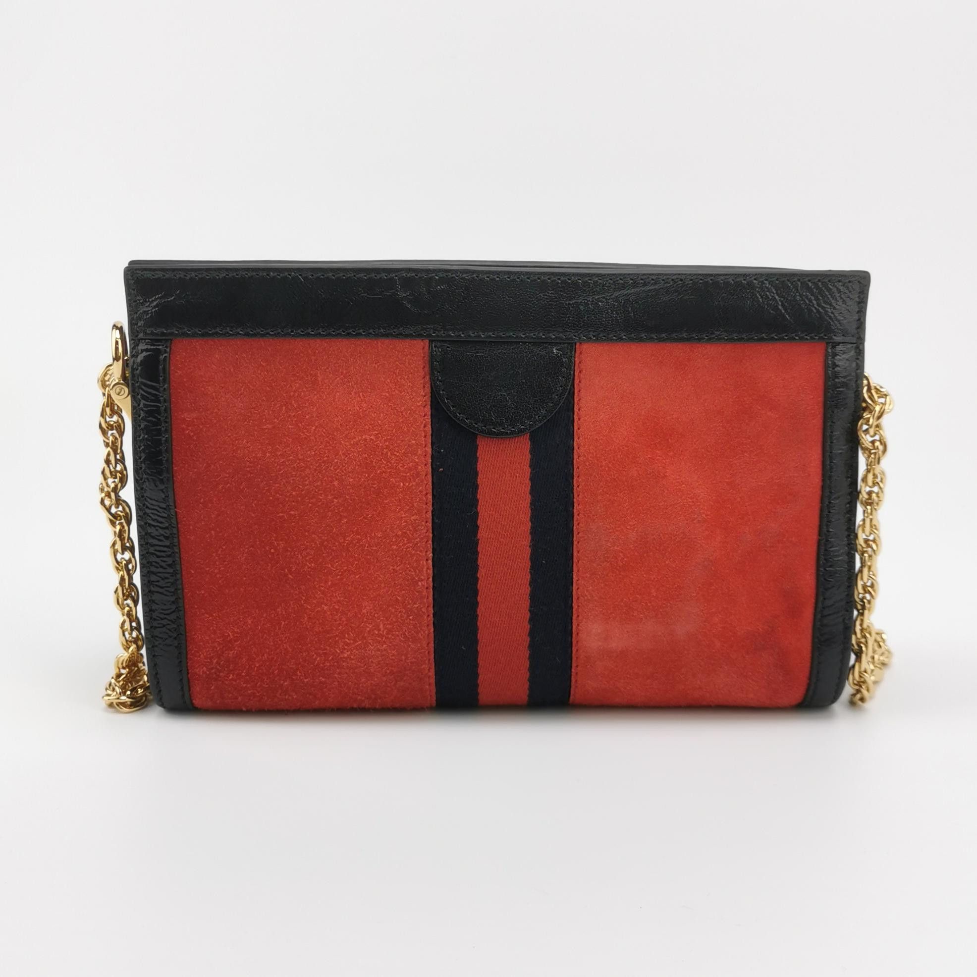 Gucci Gucci Women os Crossbody Bags Size ONE SIZE - 5 Thumbnail