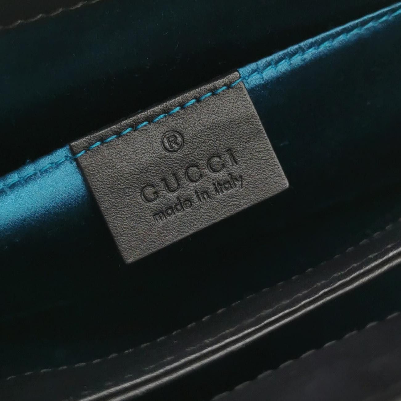 Gucci Gucci Women os Crossbody Bags Size ONE SIZE - 8 Thumbnail