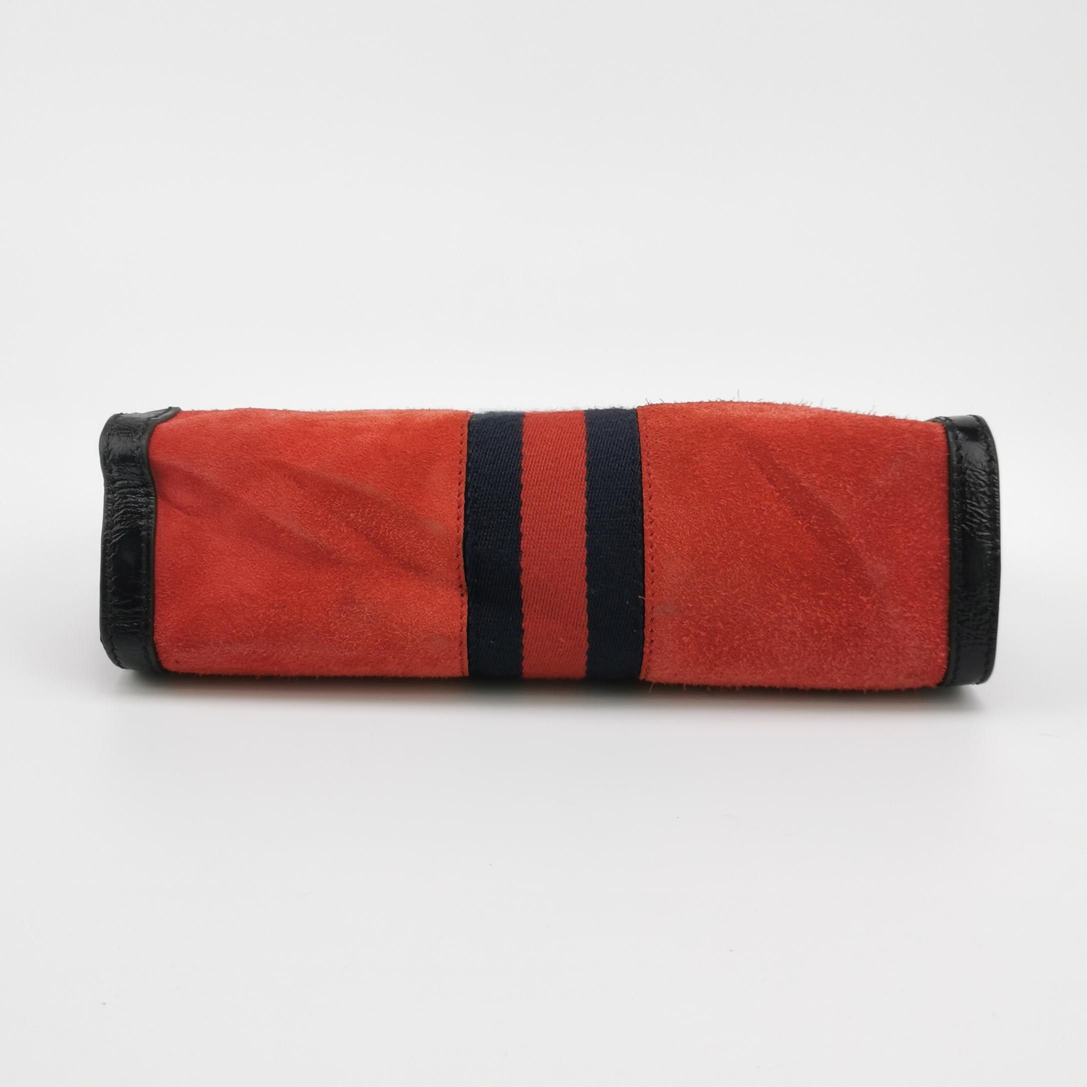 Gucci Gucci Women os Crossbody Bags Size ONE SIZE - 6 Thumbnail