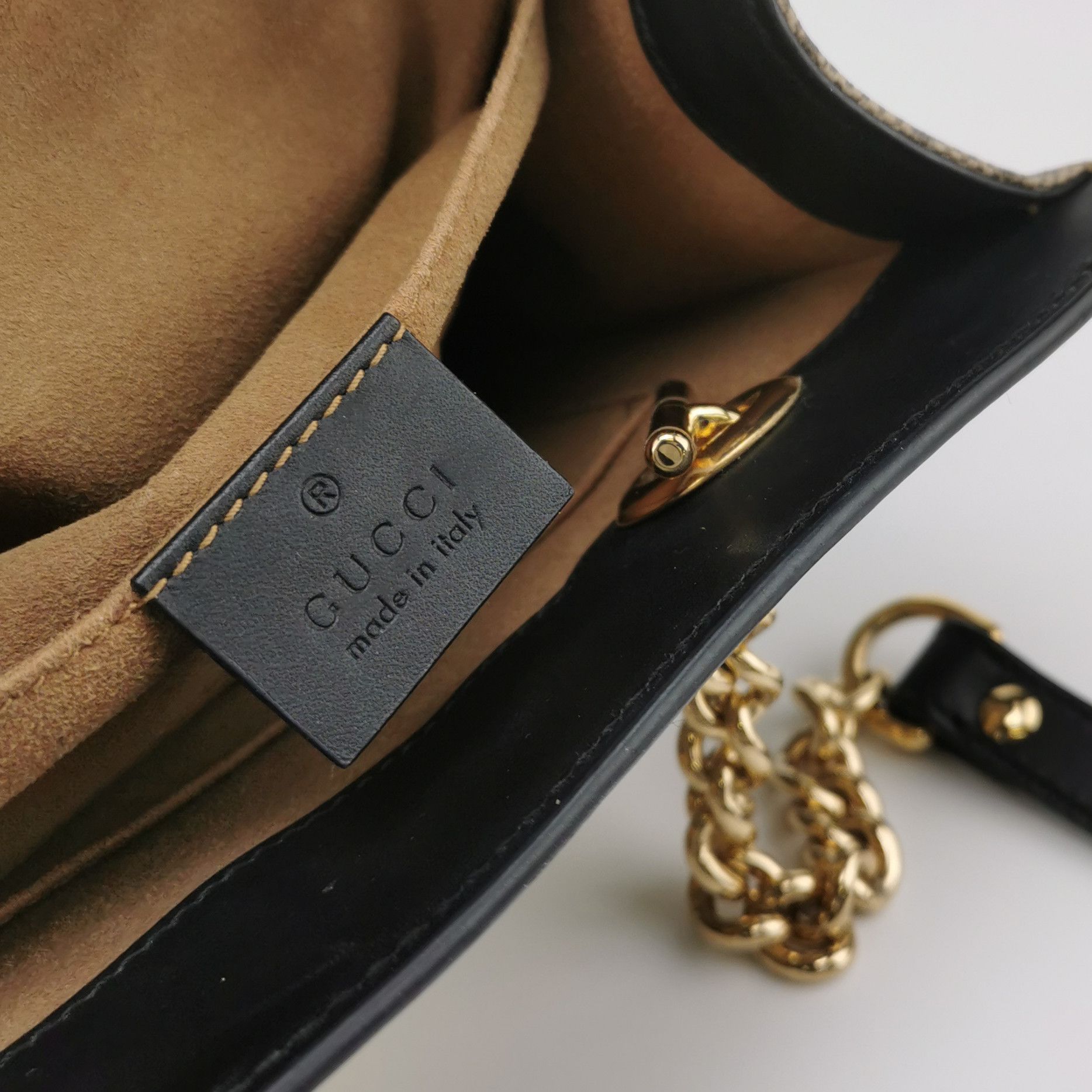 Gucci Gucci Women os Shoulder Bags Size ONE SIZE - 8 Thumbnail