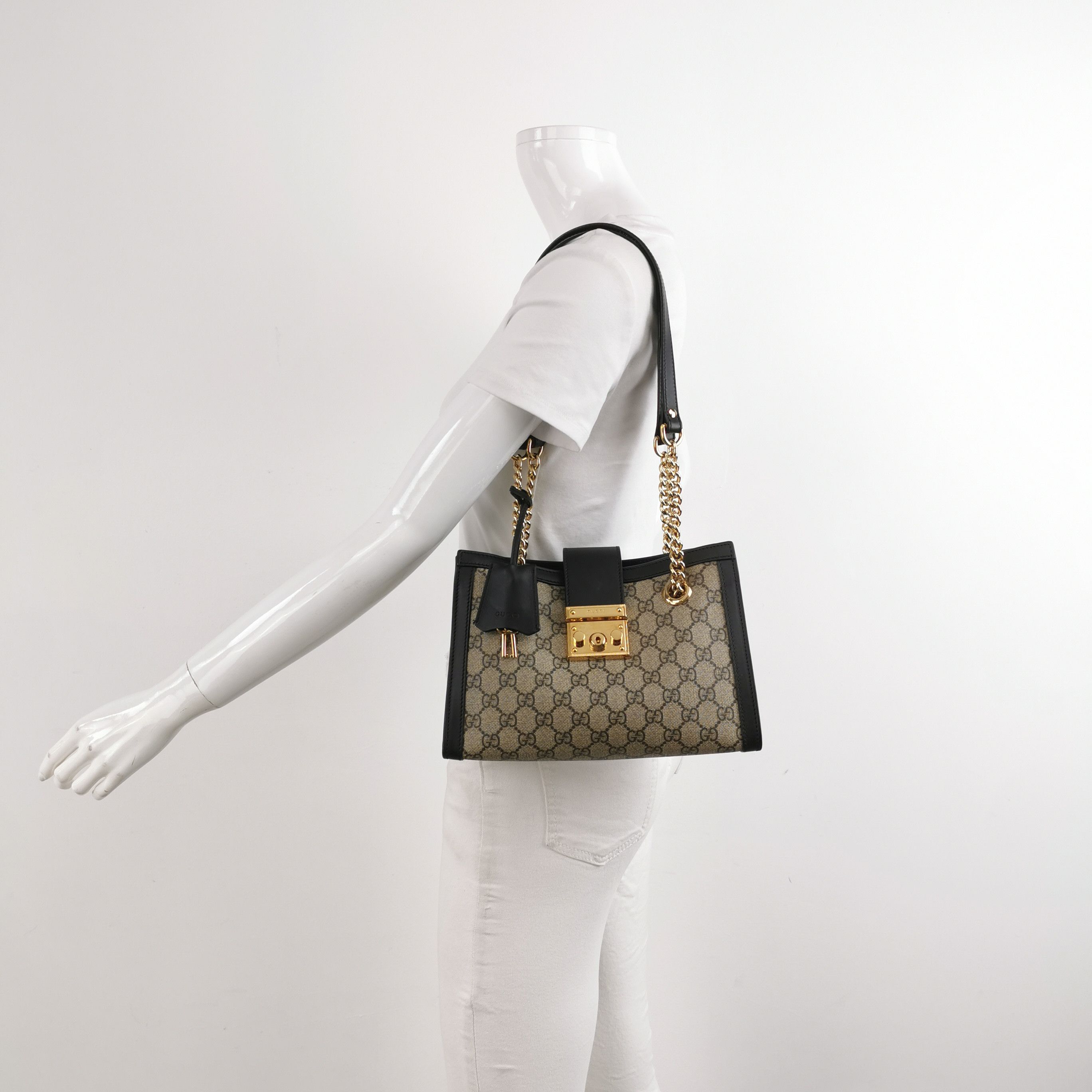 Gucci Gucci Women os Shoulder Bags Size ONE SIZE - 2 Thumbnail