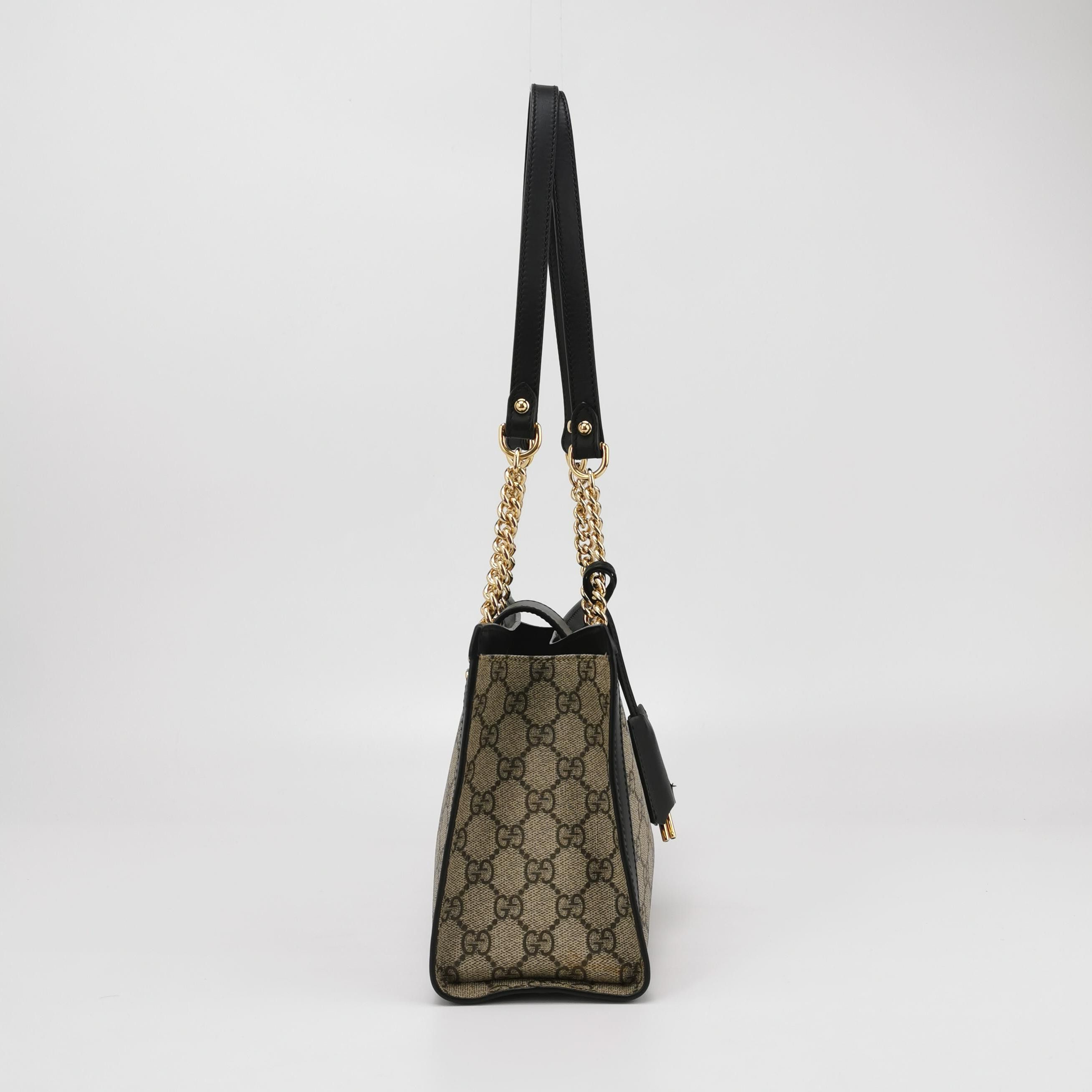 Gucci Gucci Women os Shoulder Bags Size ONE SIZE - 4 Thumbnail