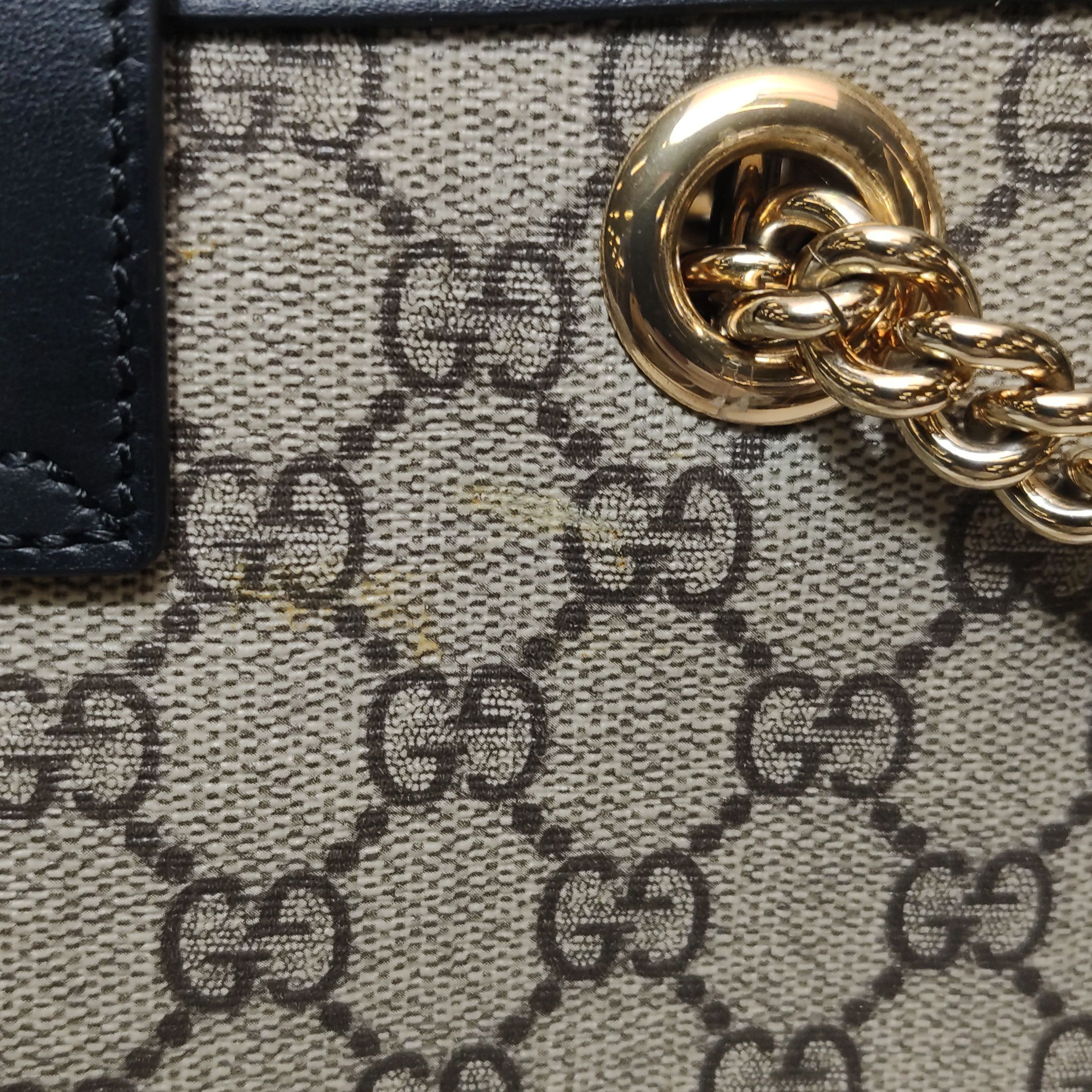 Gucci Gucci Women os Shoulder Bags Size ONE SIZE - 12 Thumbnail