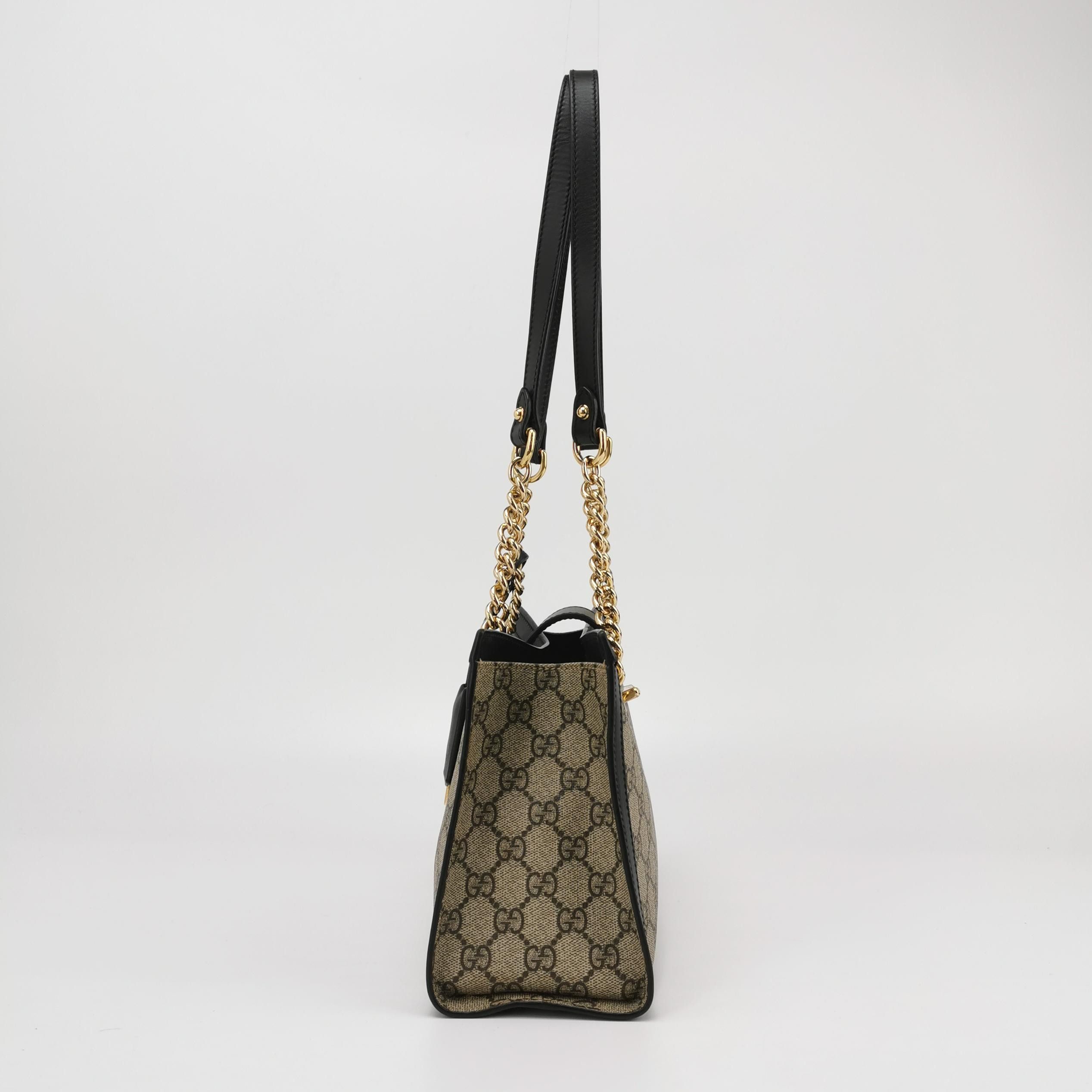 Gucci Gucci Women os Shoulder Bags Size ONE SIZE - 3 Thumbnail