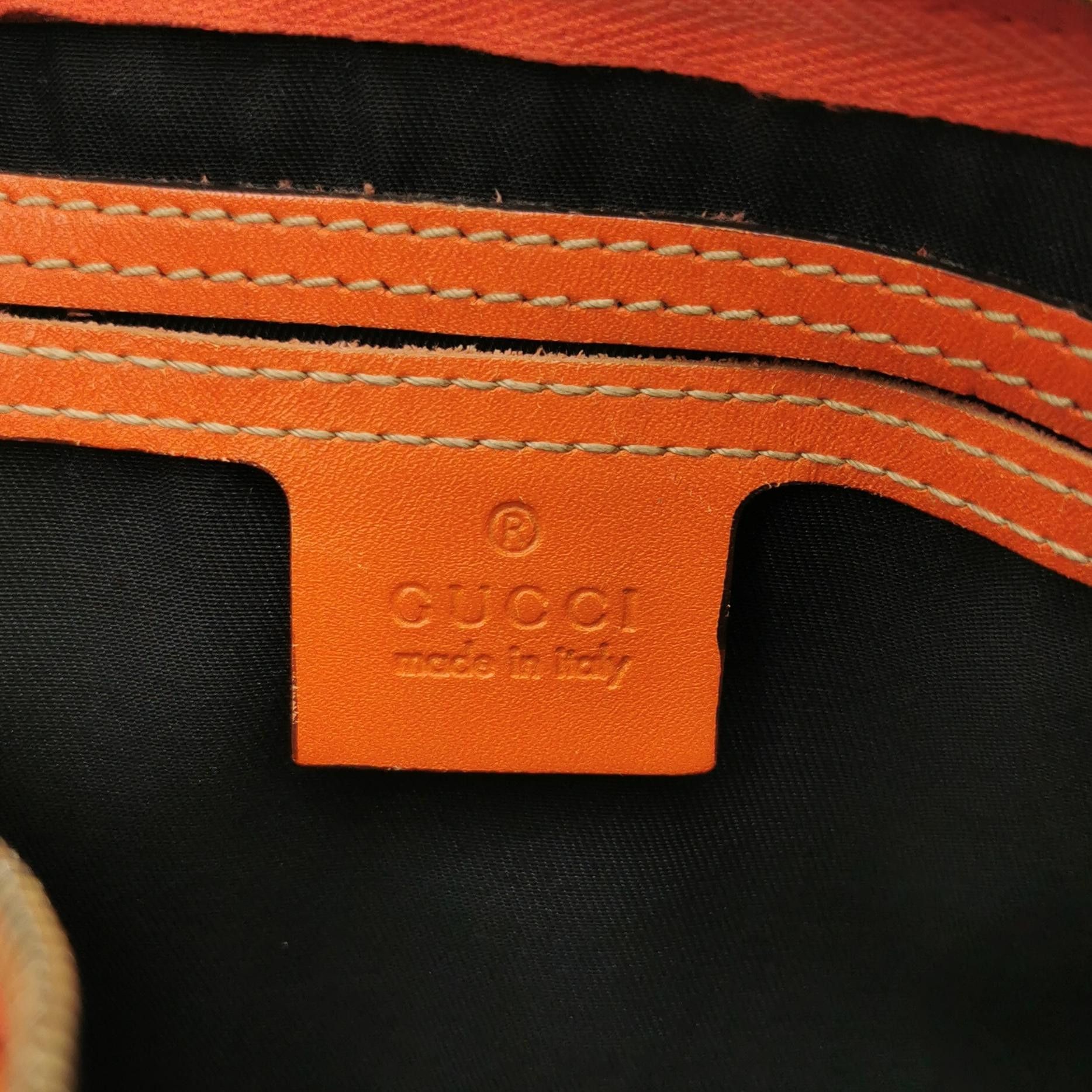 Gucci Gucci Women os Tote Bags Size ONE SIZE - 8 Thumbnail