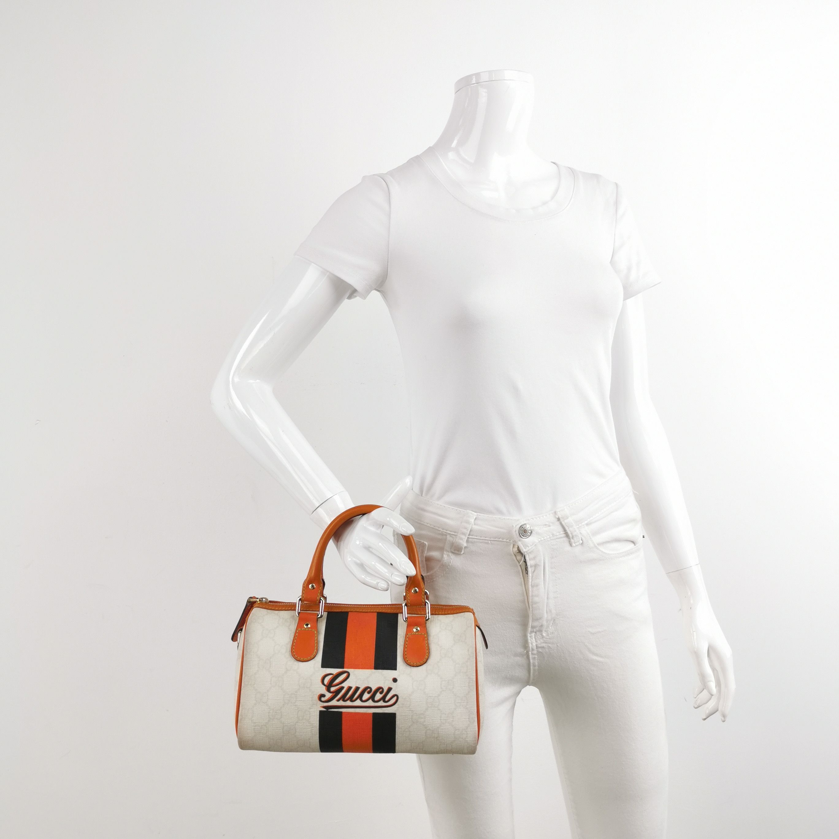 Gucci Gucci Women os Tote Bags Size ONE SIZE - 2 Thumbnail