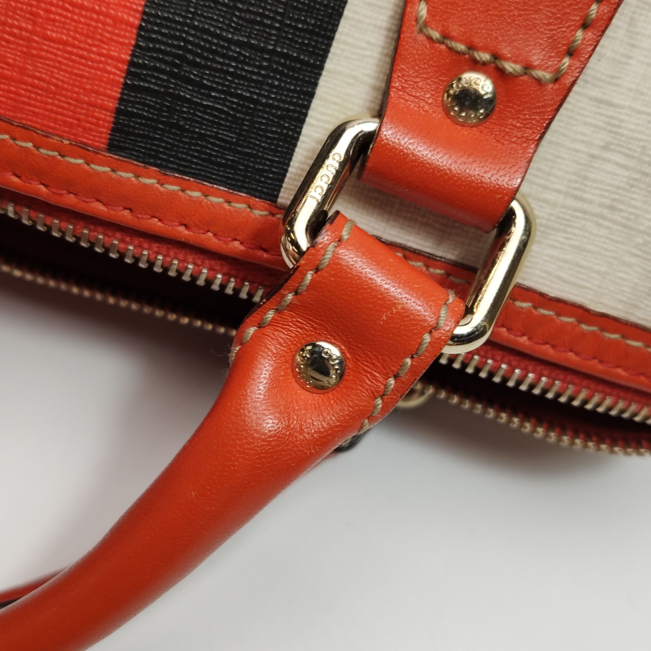 Gucci Gucci Women os Tote Bags Size ONE SIZE - 13 Thumbnail