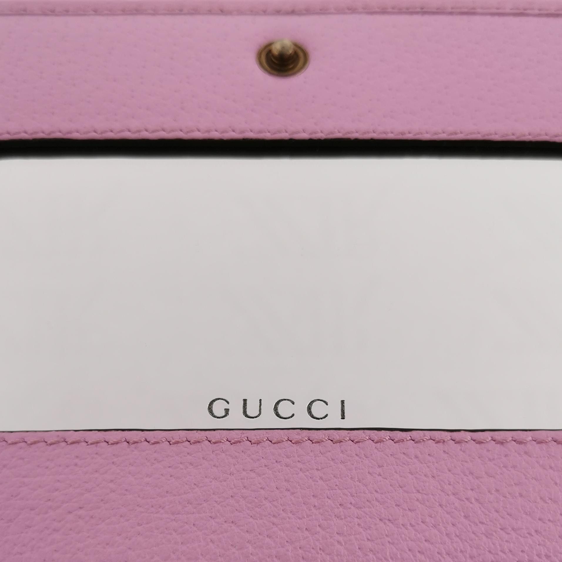 Gucci Gucci Women os Shoulder Bags Size ONE SIZE - 8 Thumbnail