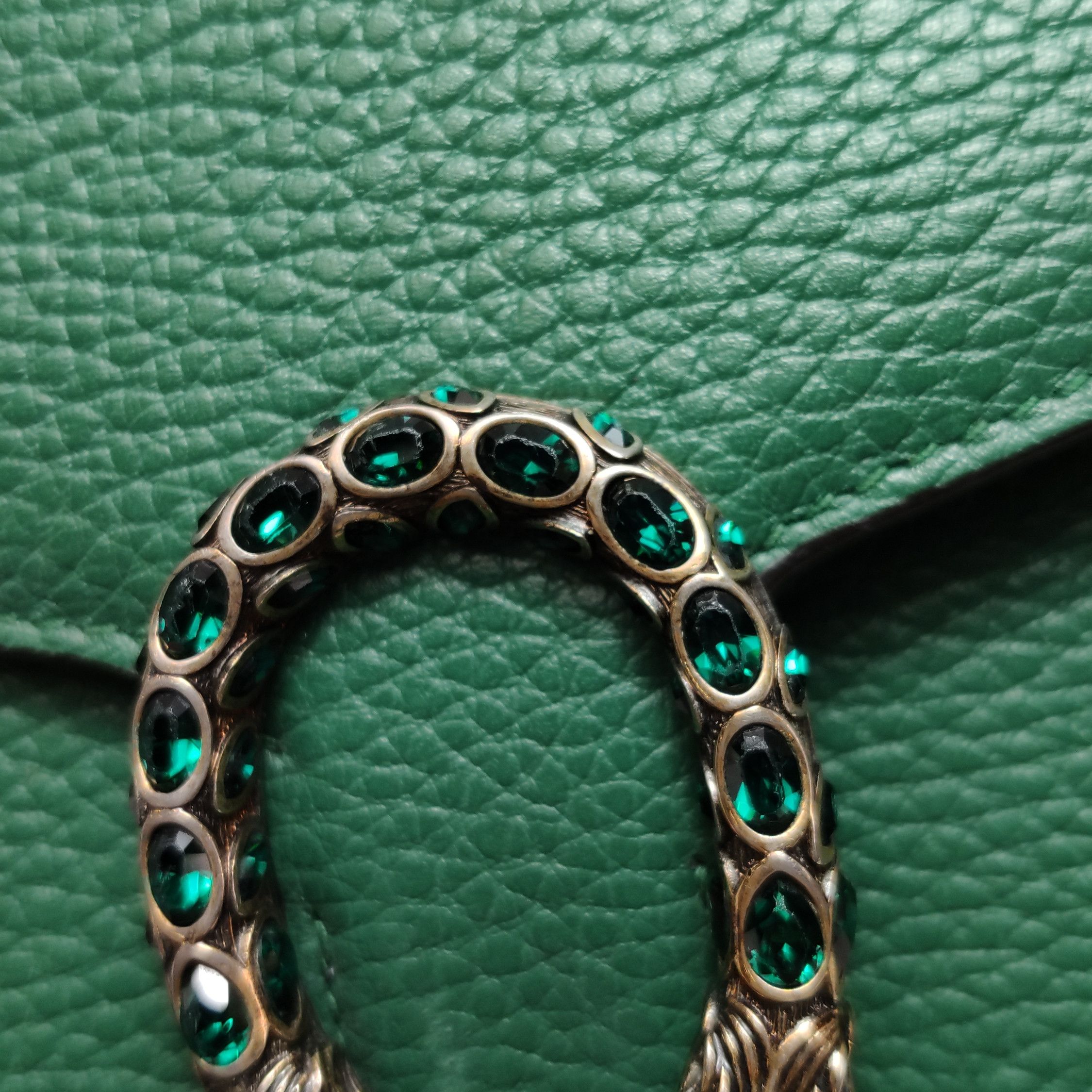 Gucci Gucci Women os Shoulder Bags Size ONE SIZE - 14 Thumbnail