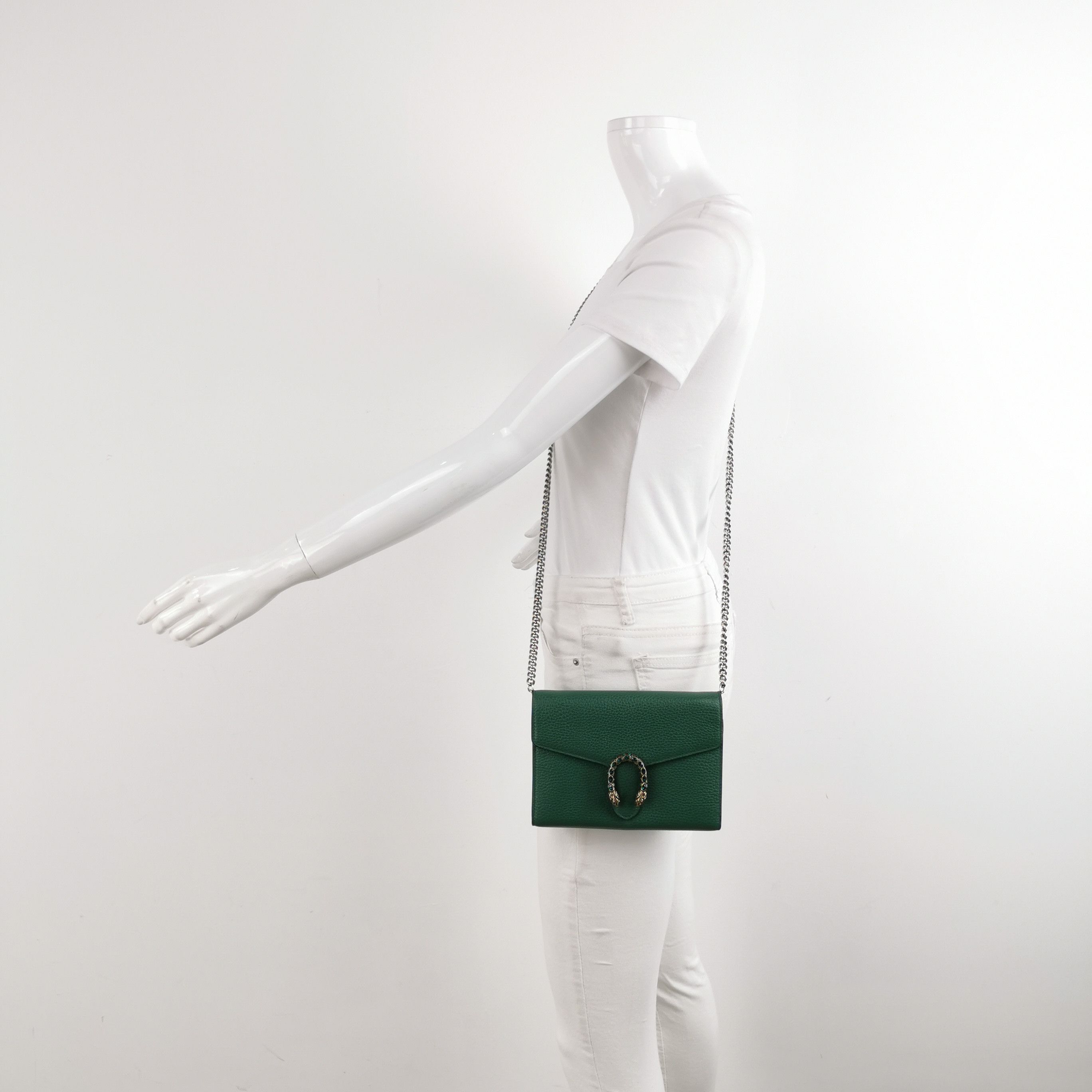 Gucci Gucci Women os Shoulder Bags Size ONE SIZE - 2 Thumbnail