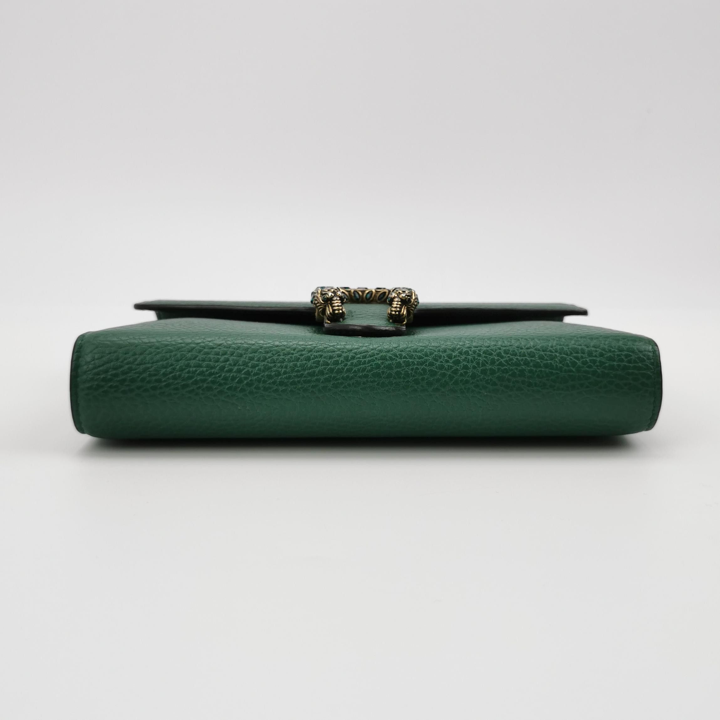 Gucci Gucci Women os Shoulder Bags Size ONE SIZE - 6 Thumbnail