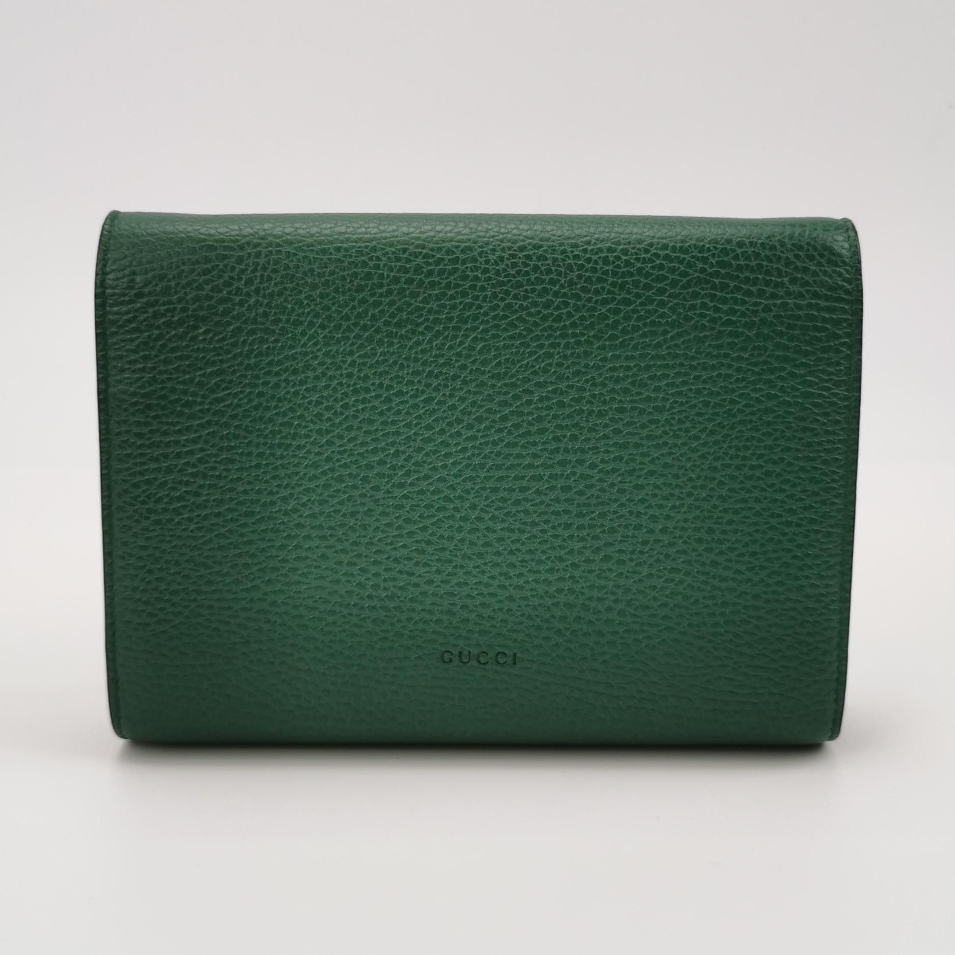 Gucci Gucci Women os Shoulder Bags Size ONE SIZE - 5 Thumbnail